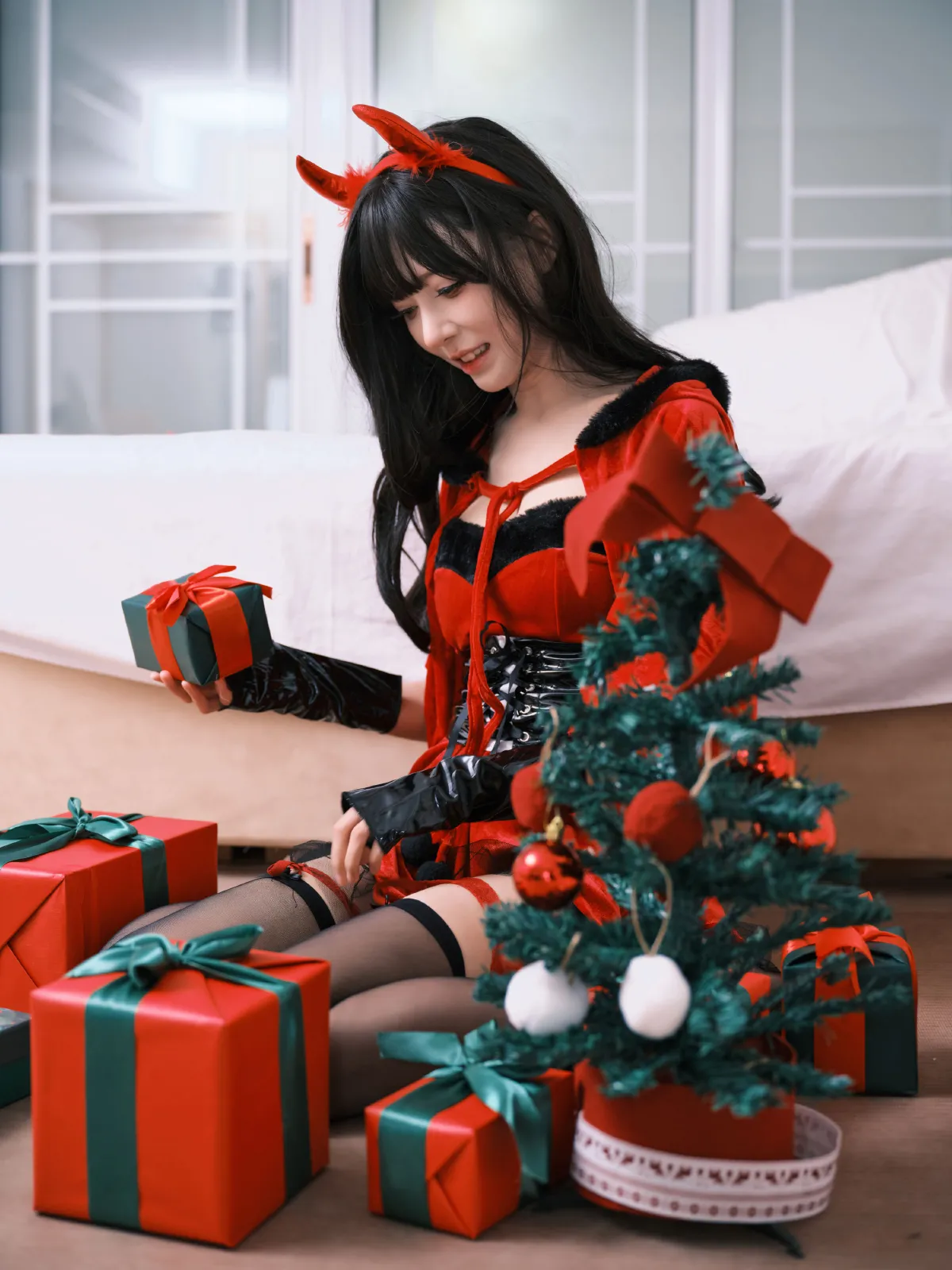 小恶魔大闹圣诞2
