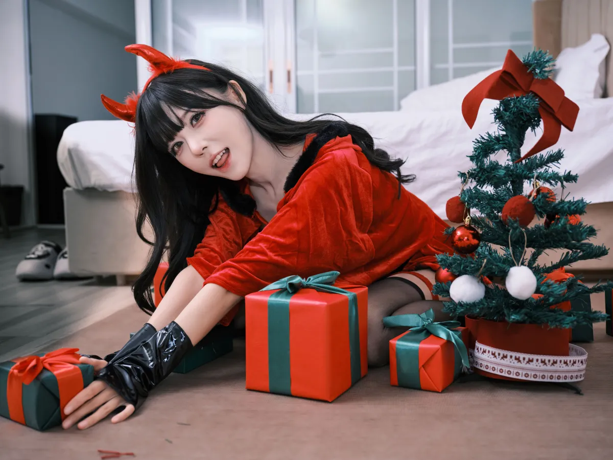 小恶魔大闹圣诞3