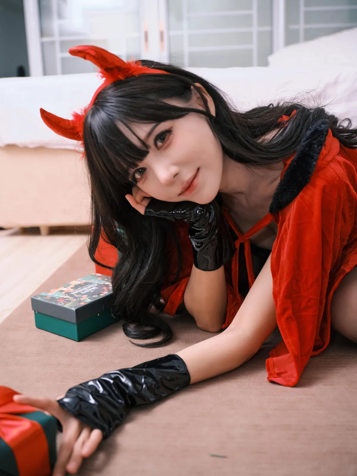 小恶魔大闹圣诞4