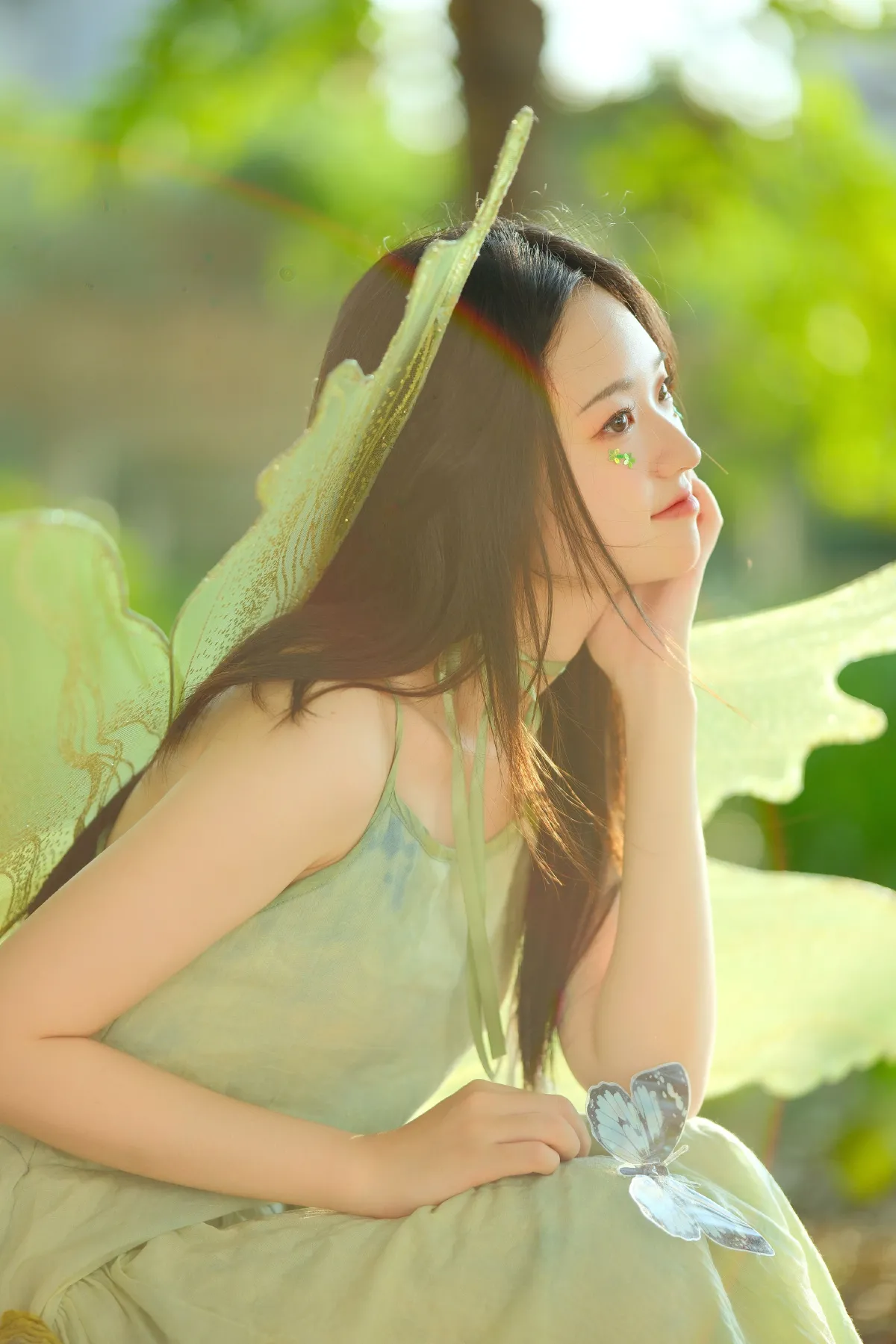 森之精灵4