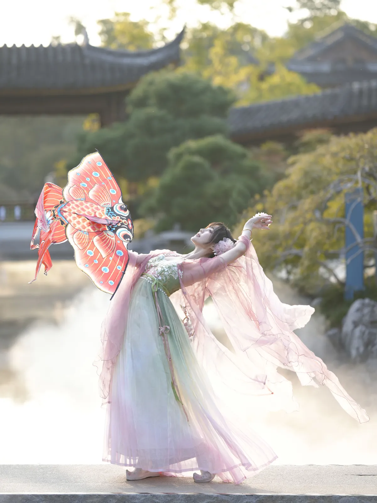 初韵古风5