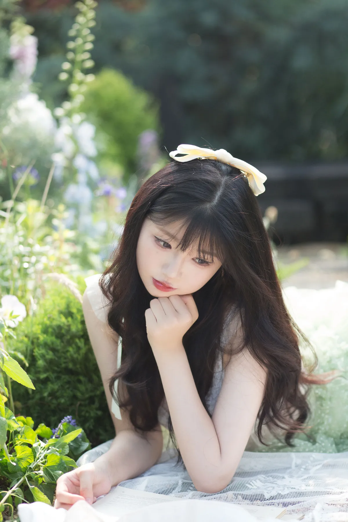 公主的花园4