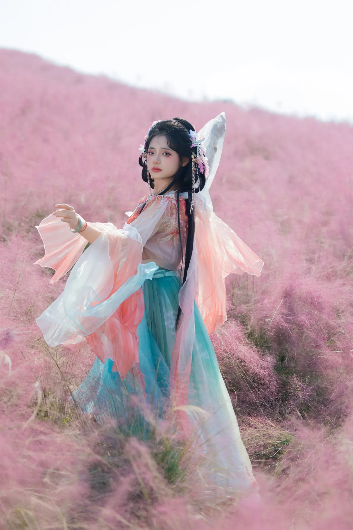 粉黛1