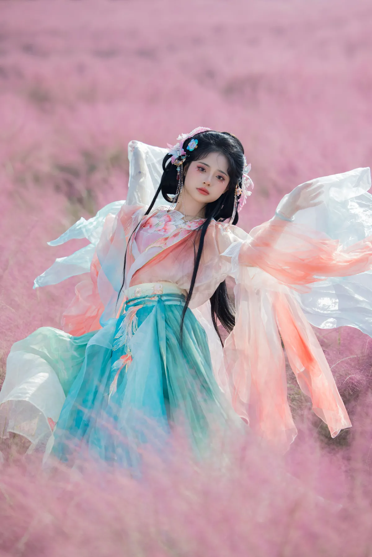 粉黛2
