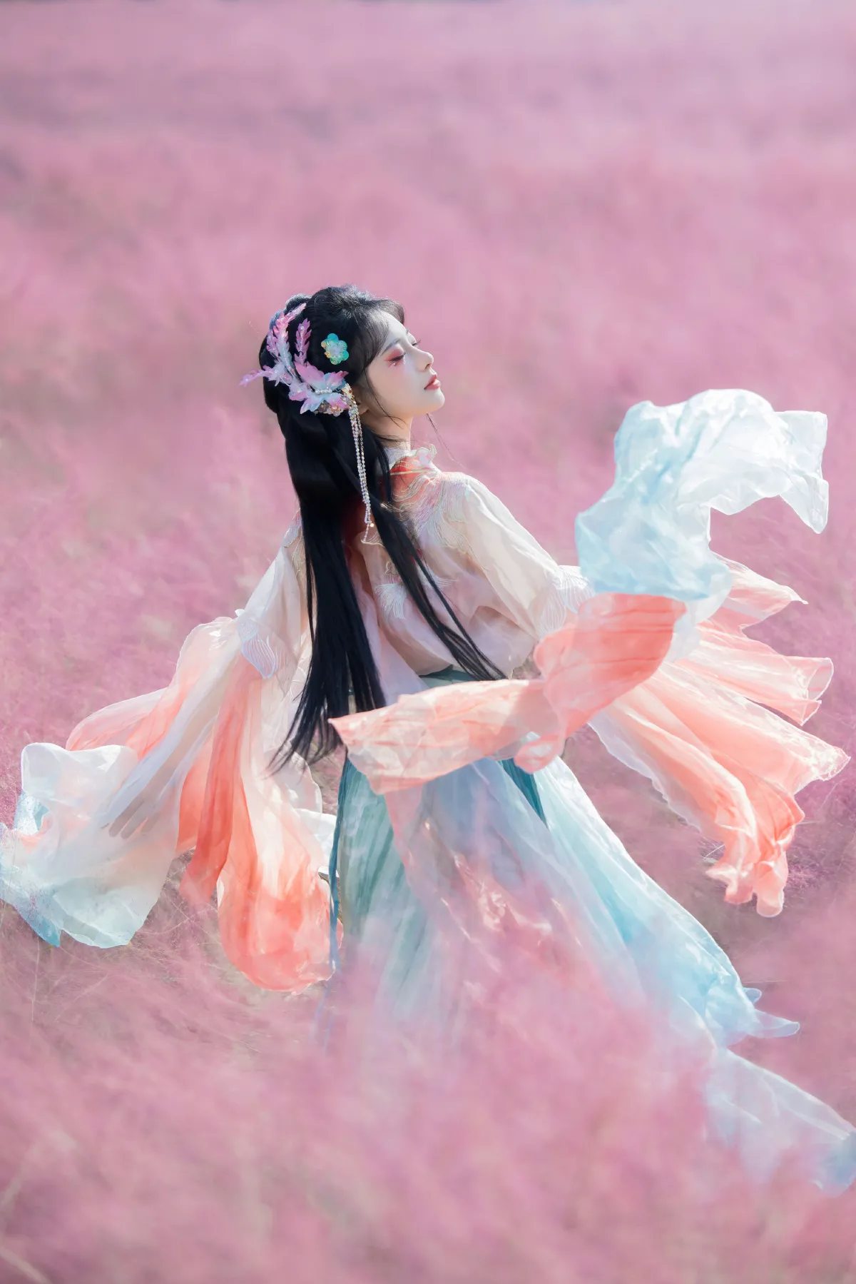 粉黛3