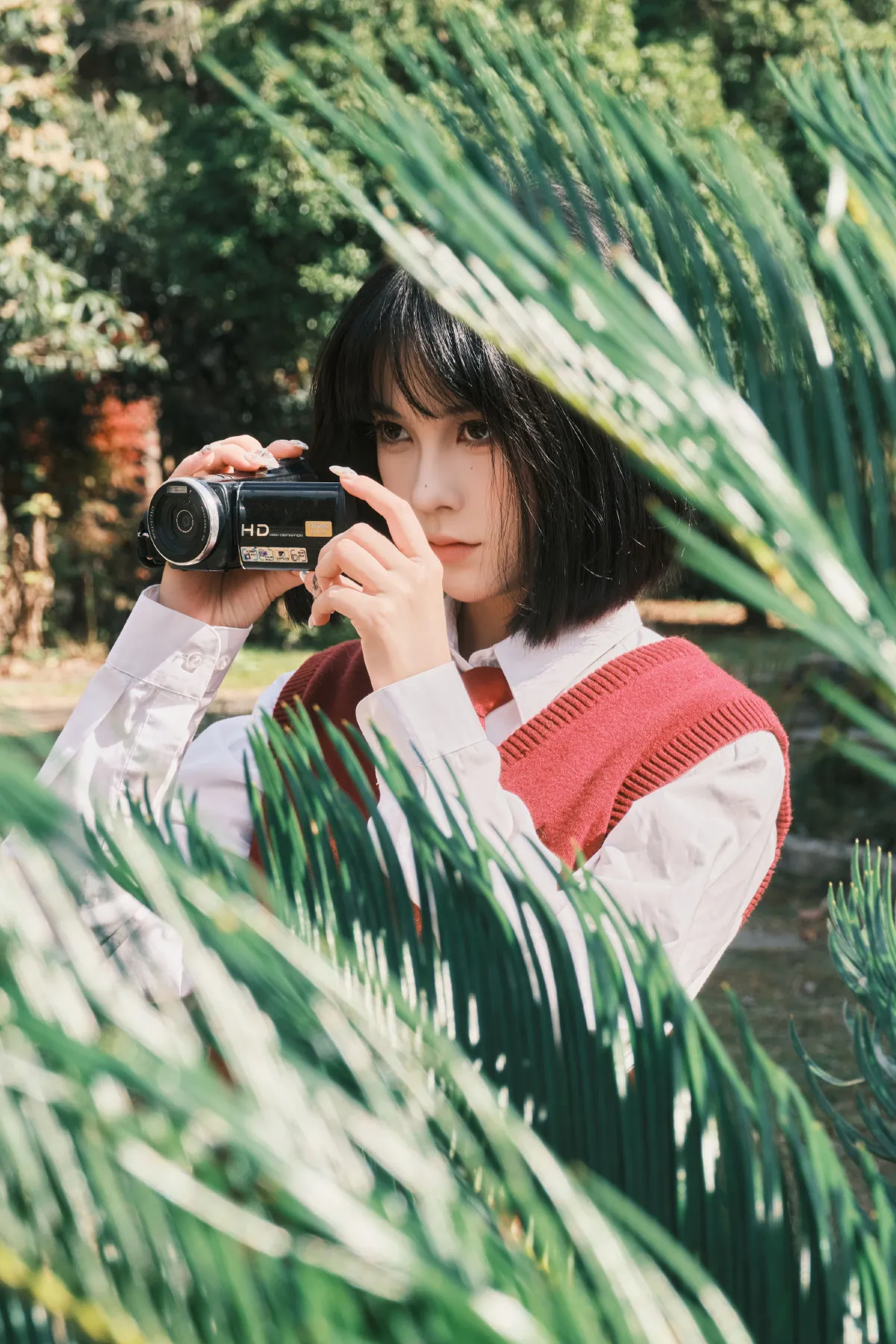 日系少女1