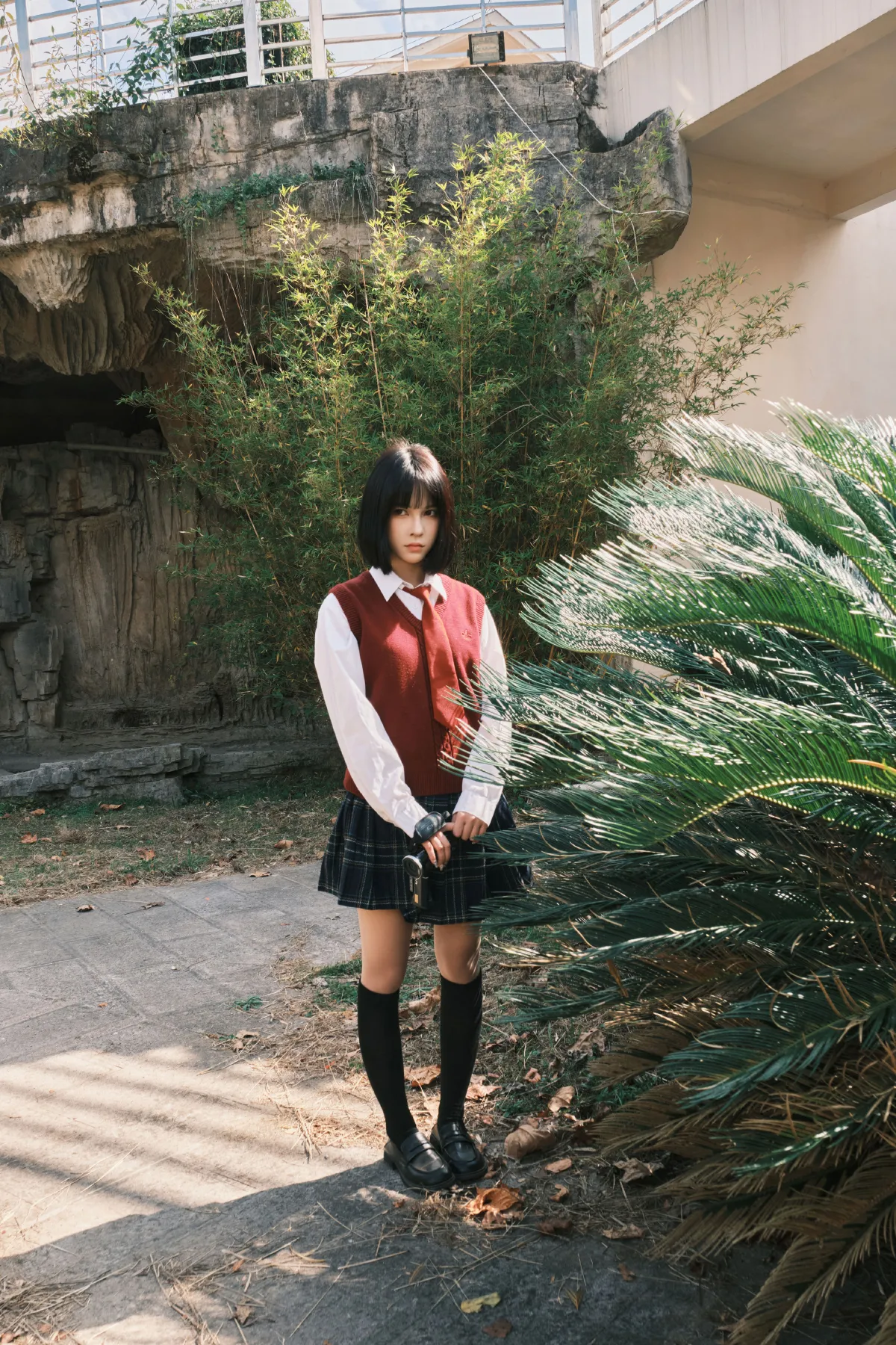 日系少女2