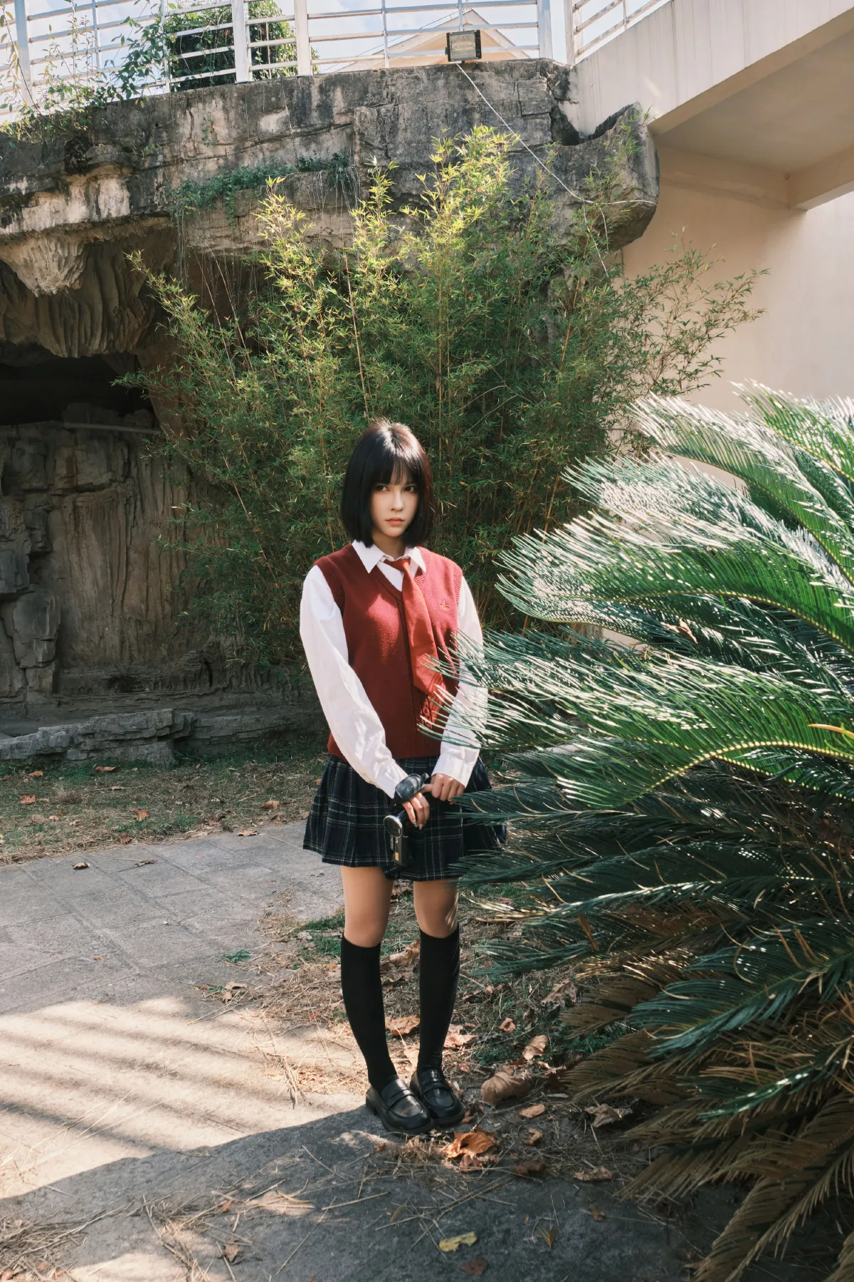 日系少女2