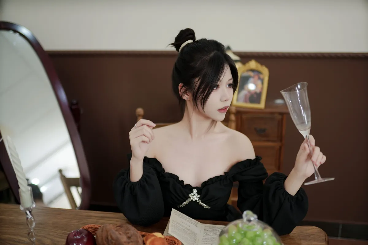 法式优雅2