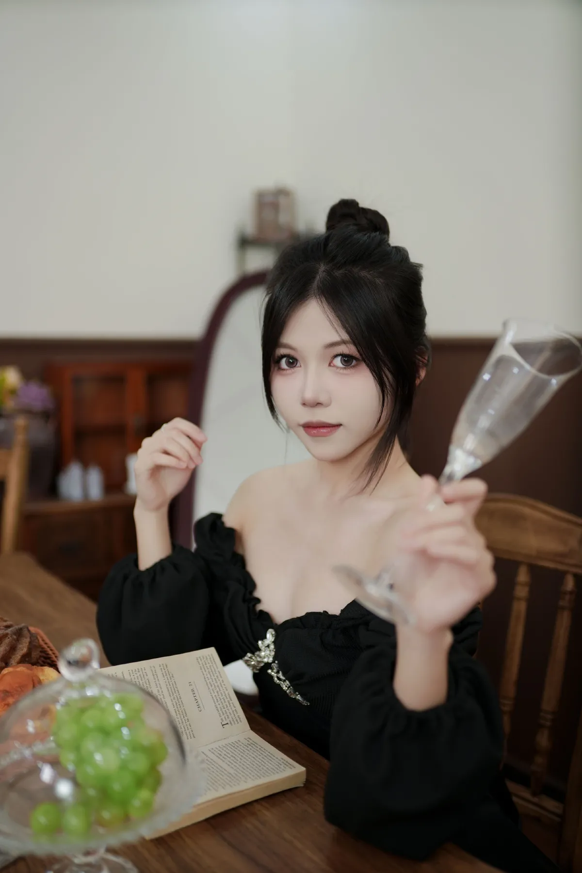 法式优雅3