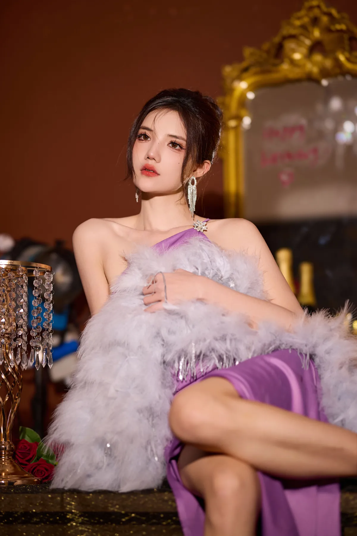 颜值御姐2