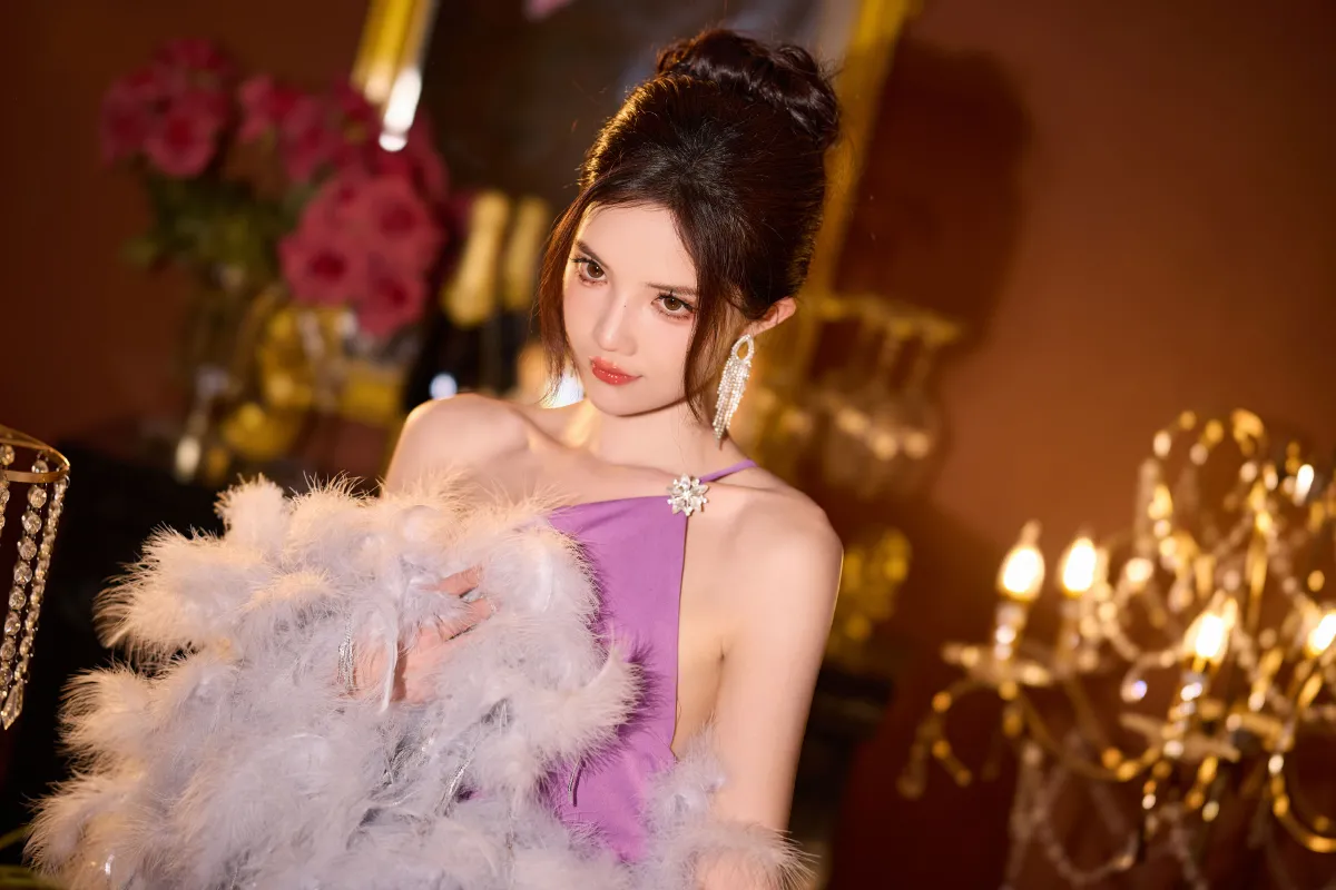 颜值御姐4