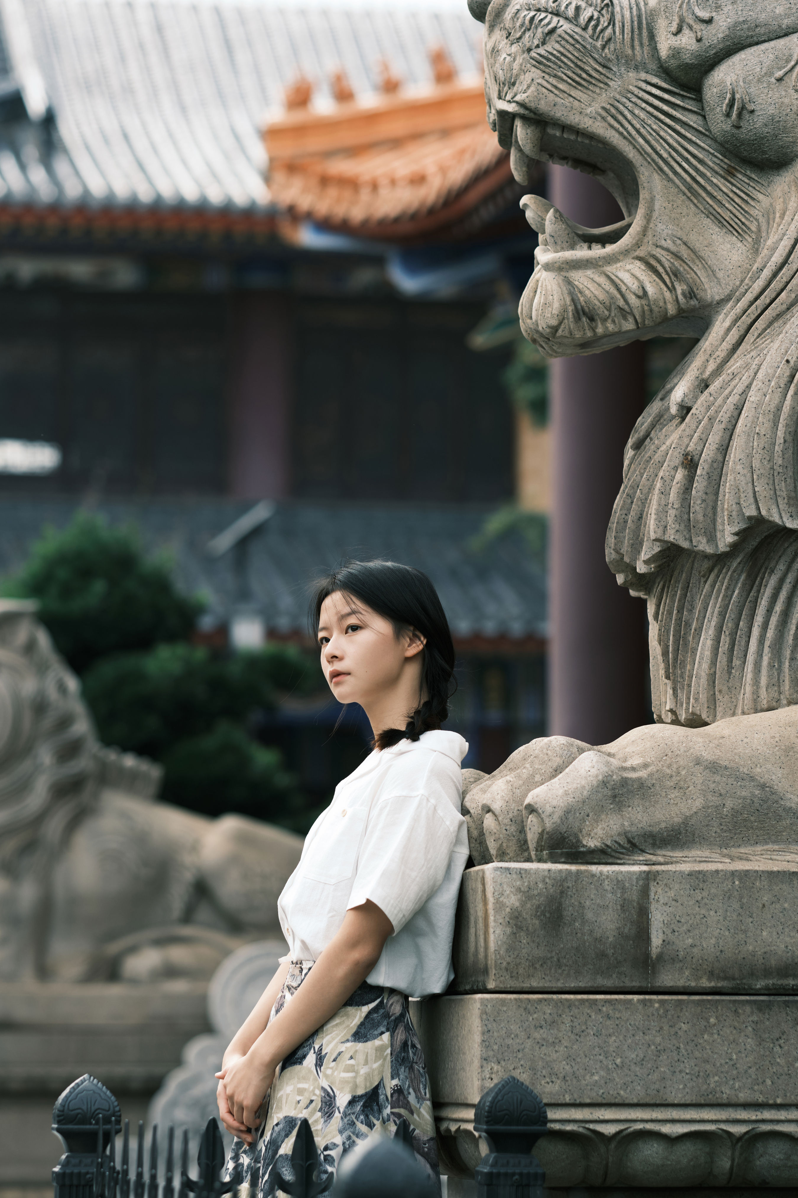 西普陀寺