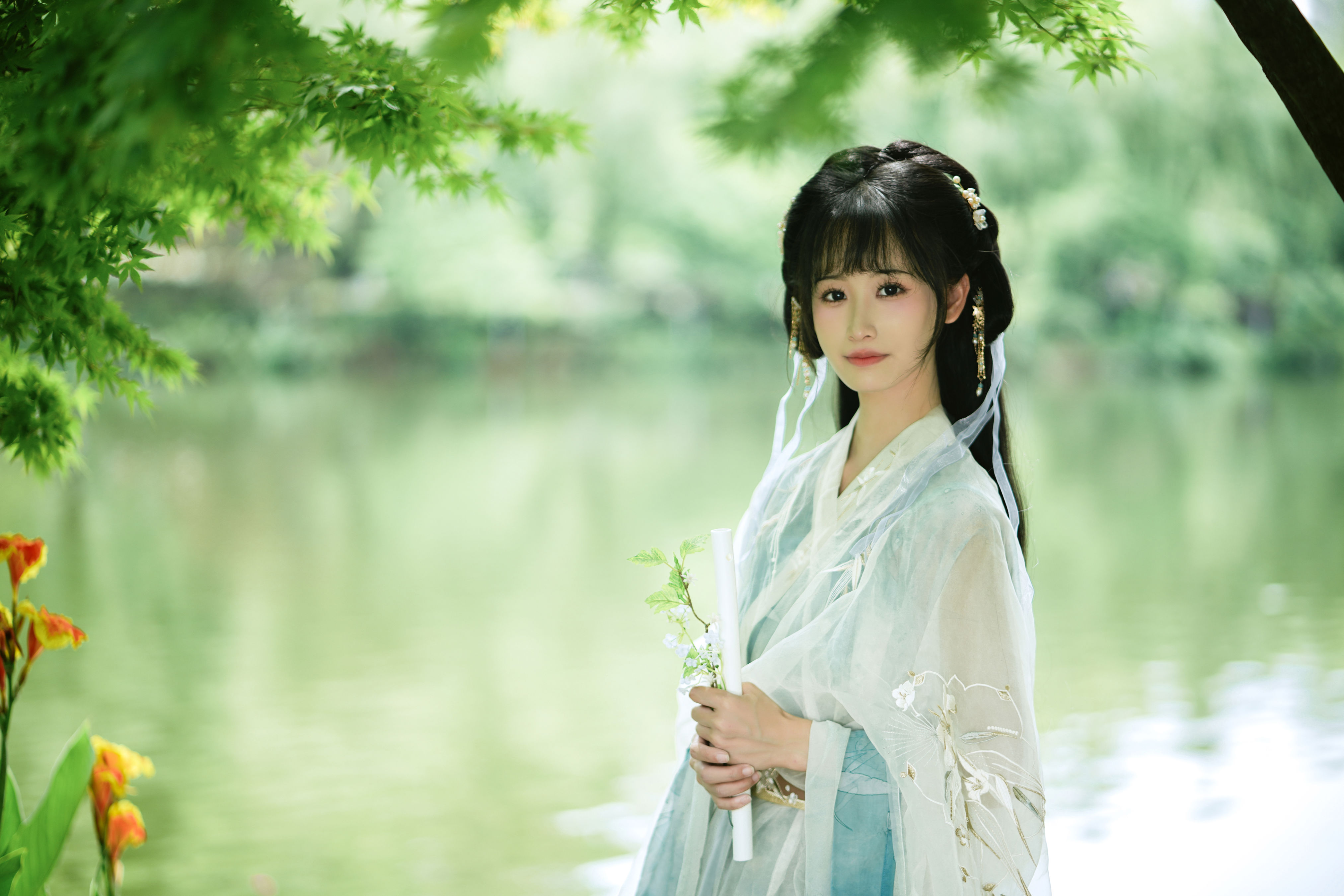 小师妹