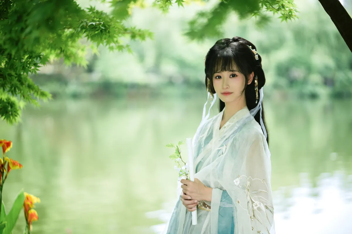 小师妹1