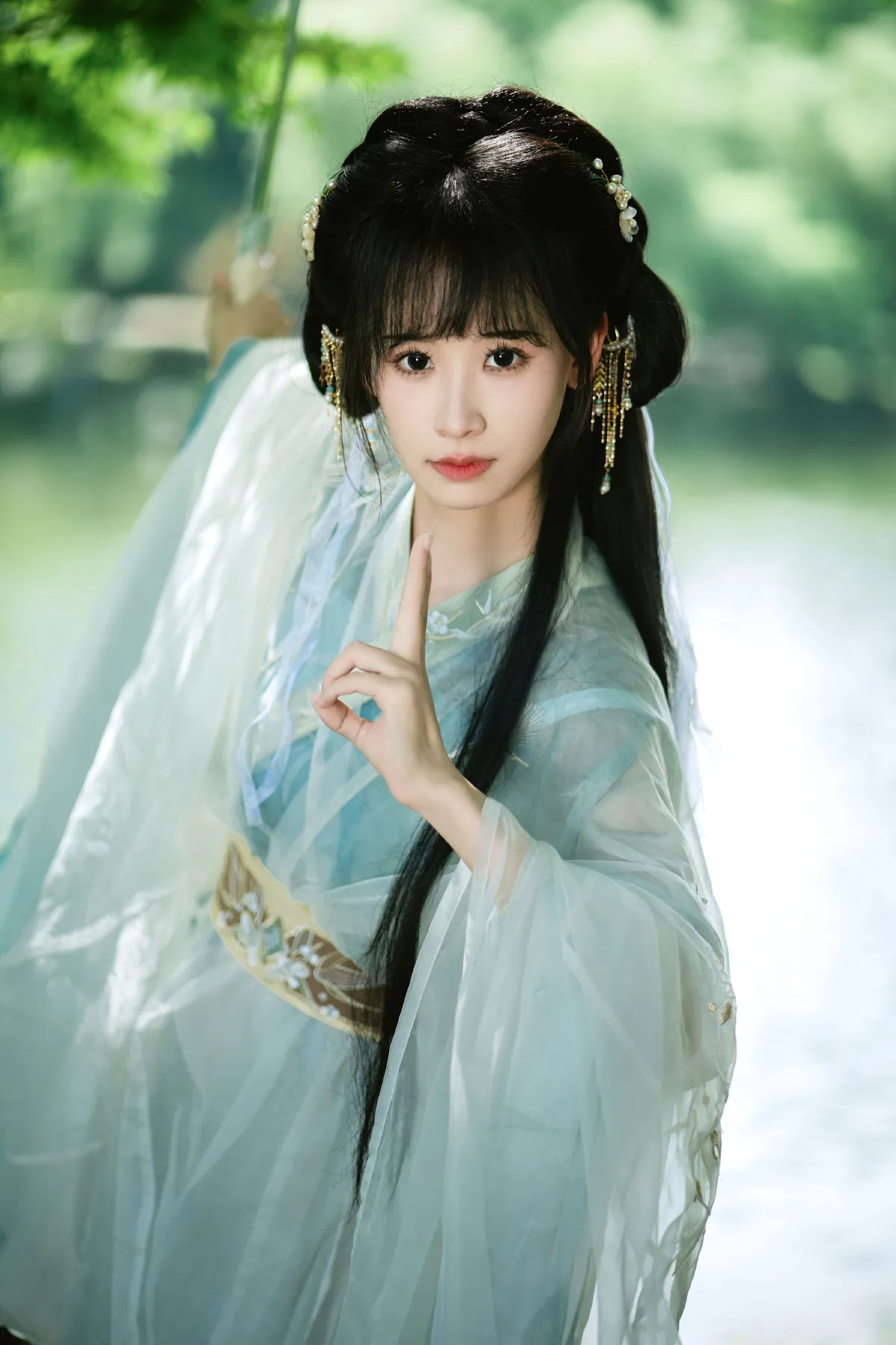 小师妹3