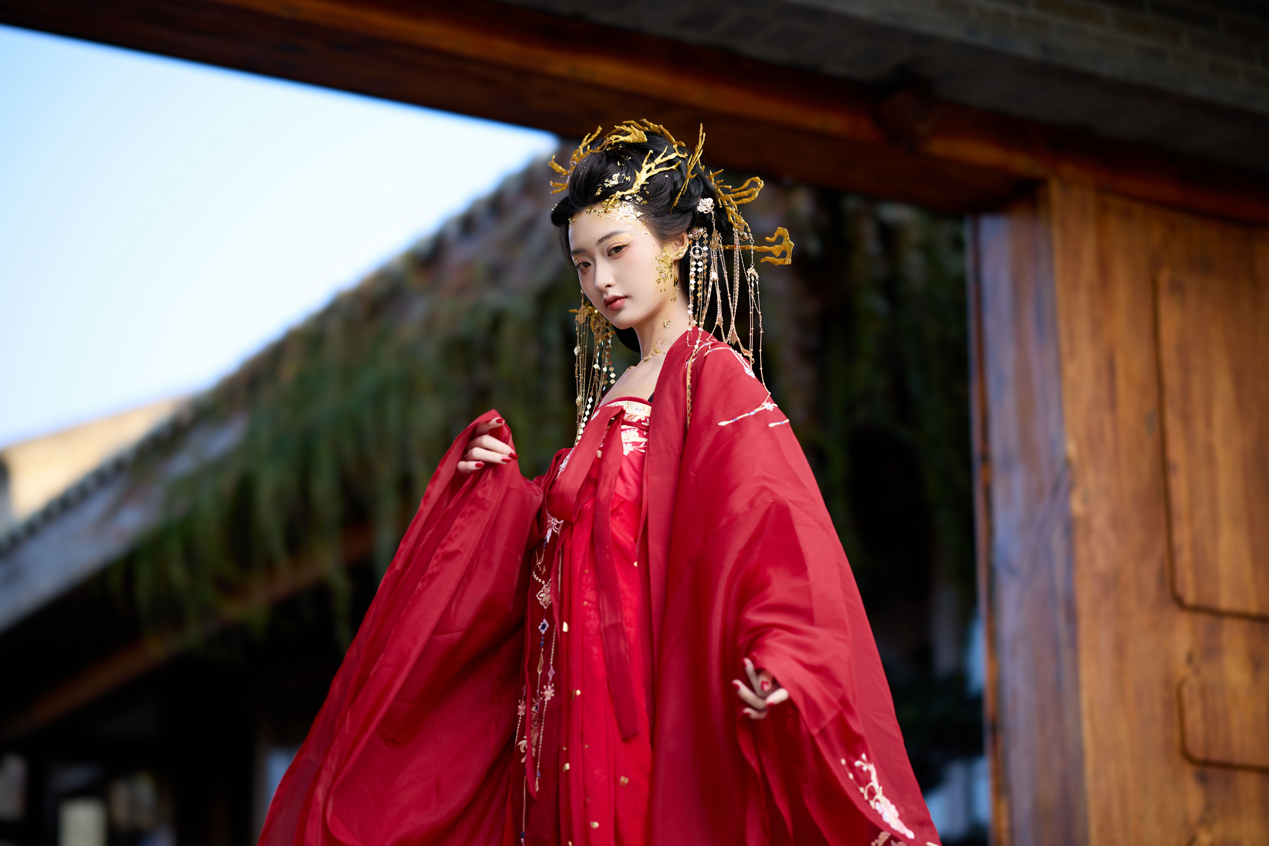 镜妖1