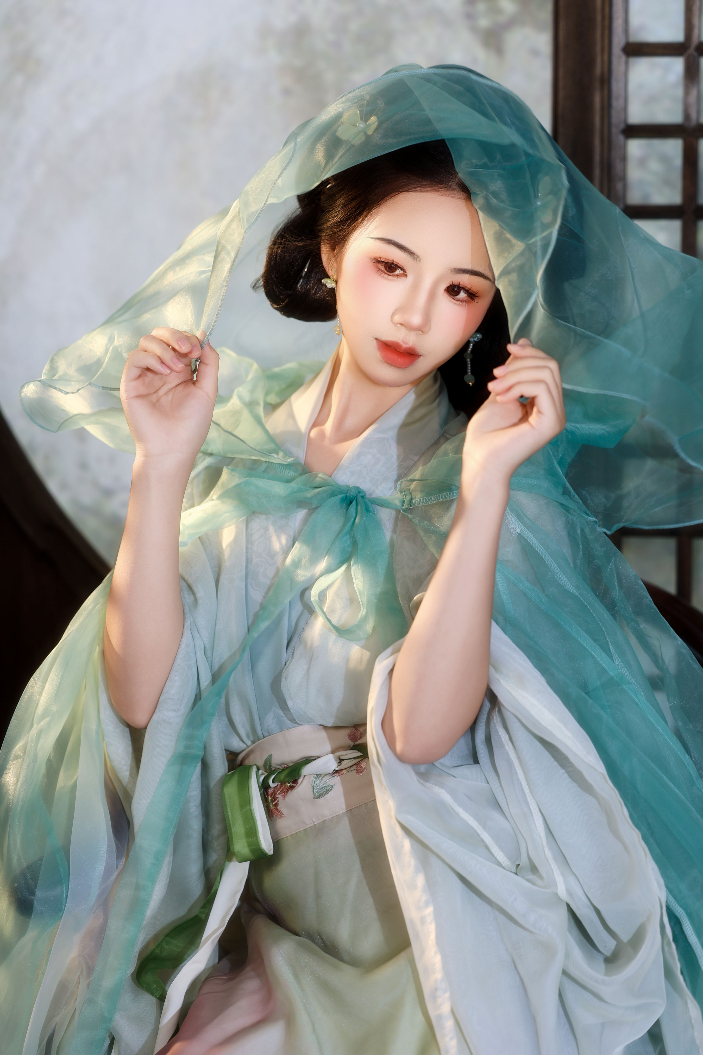 梦中人
