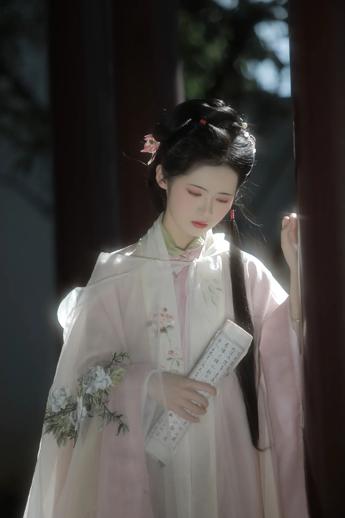 你要写江南，就不能只写江南