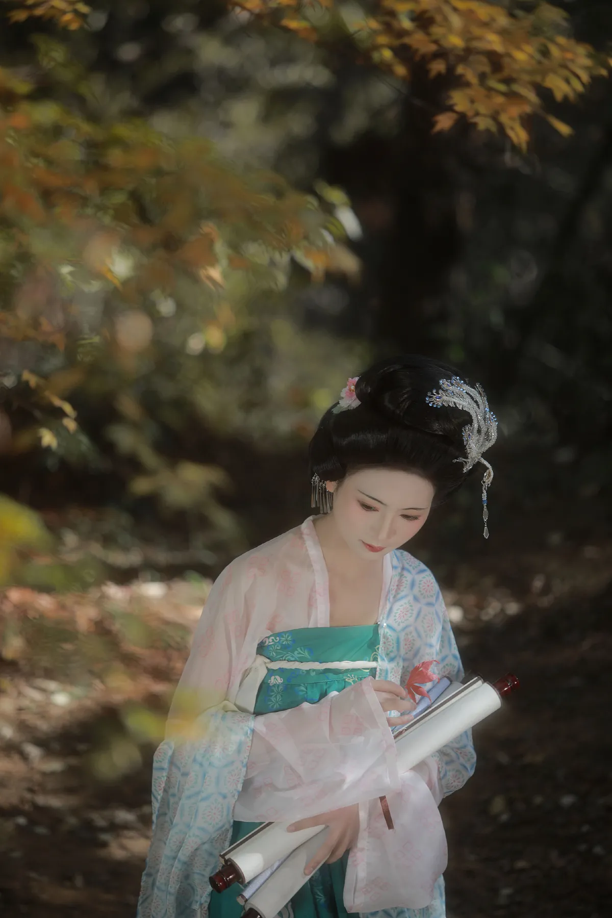 橙黄橘绿时
