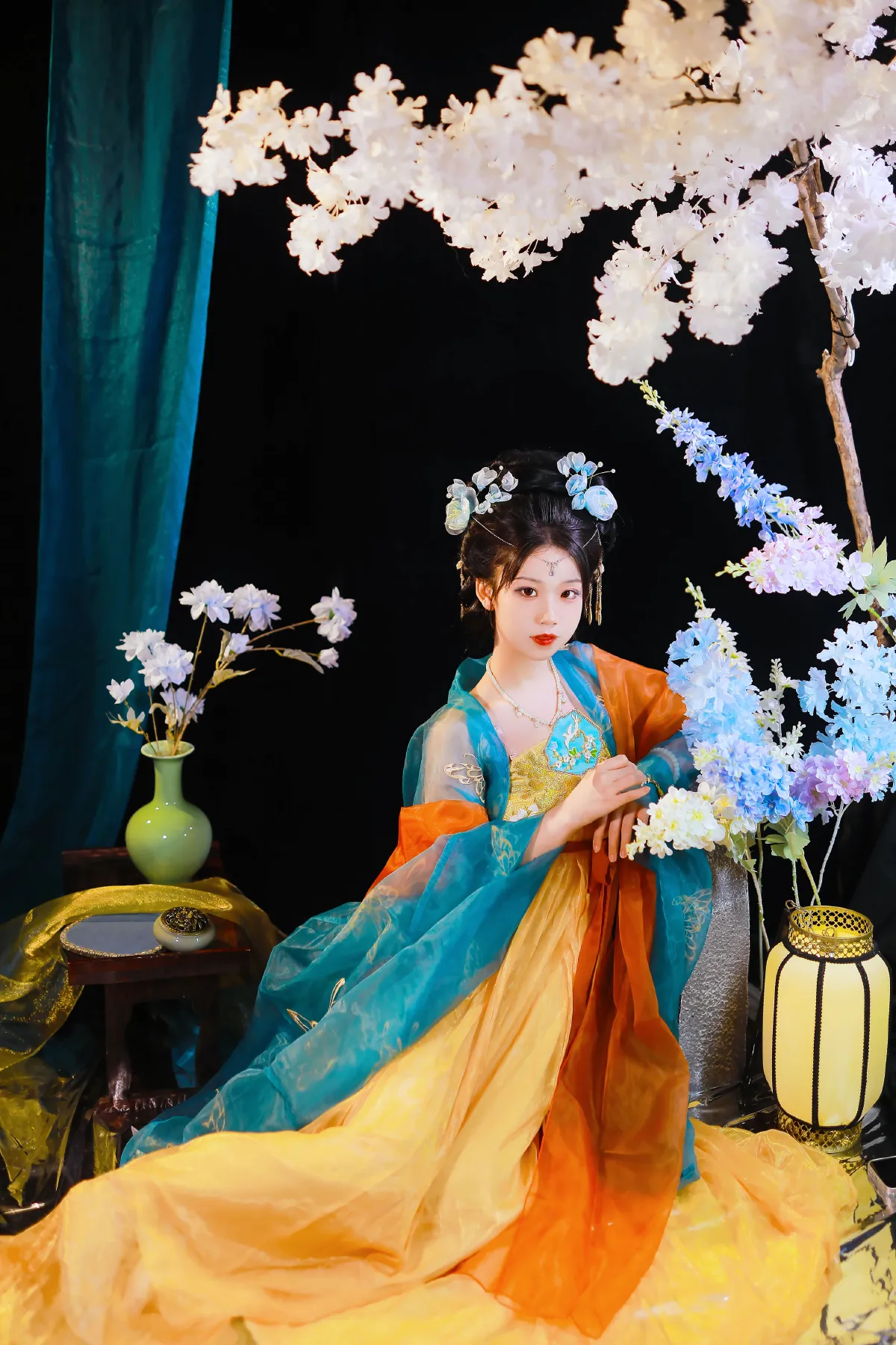 虞美人