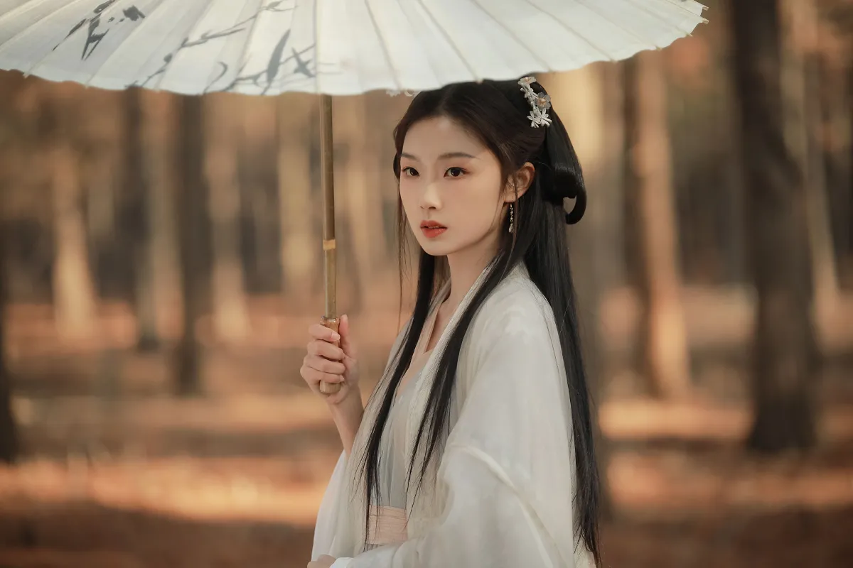 叹秋
