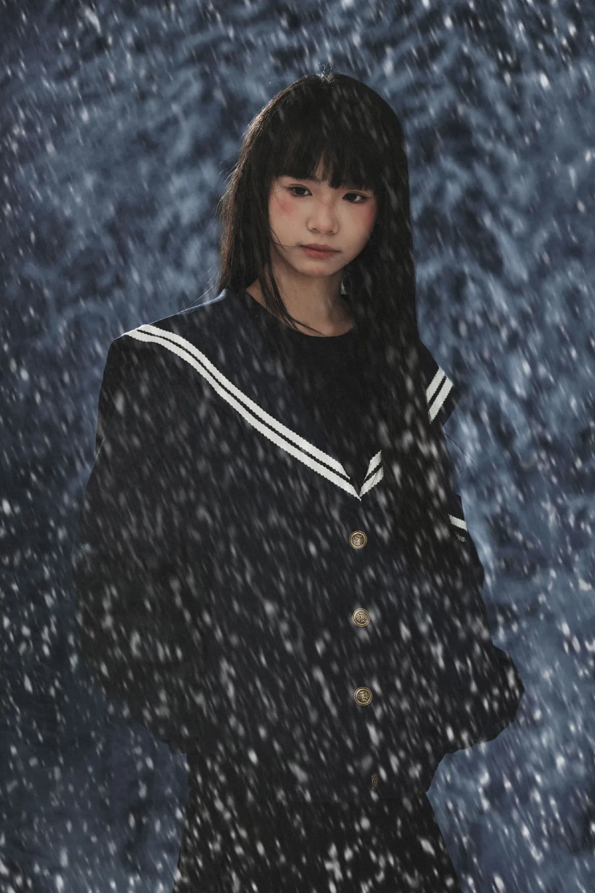 初雪
