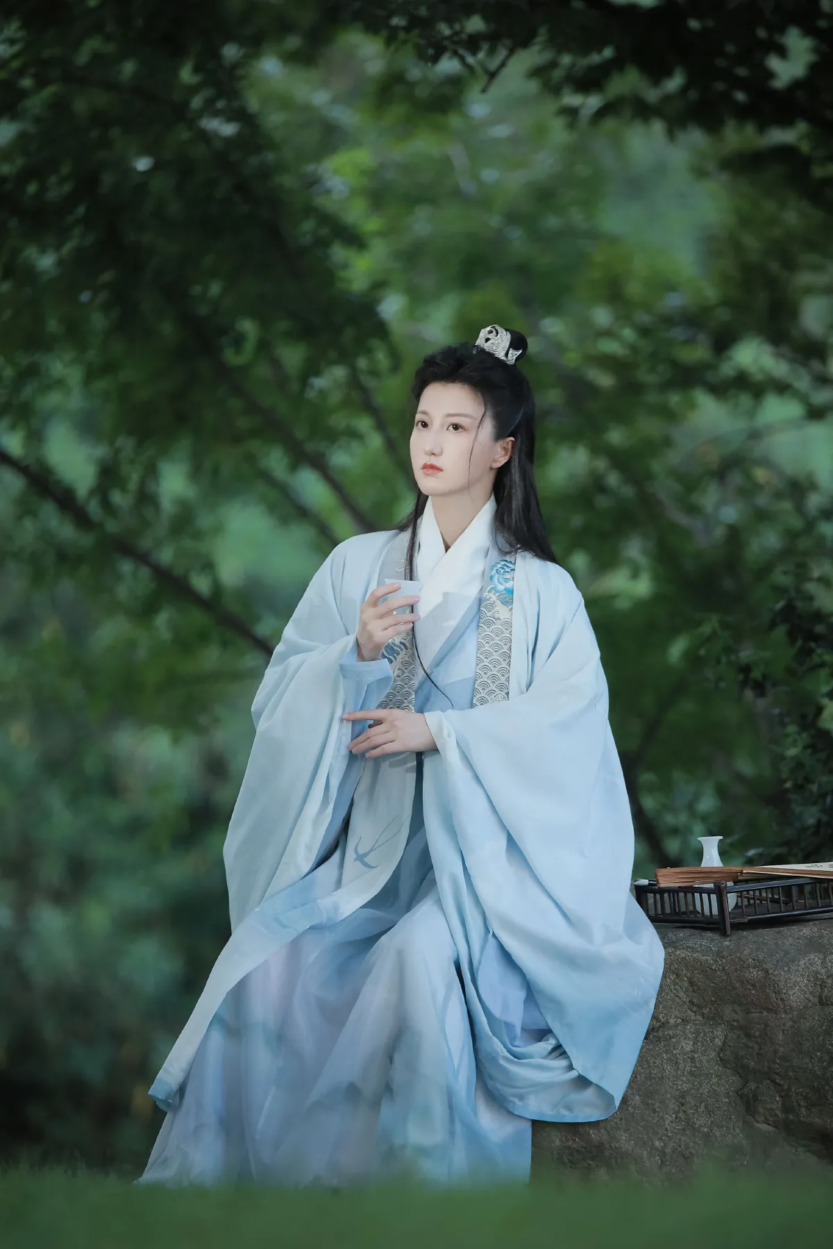 鲜衣怒马少年郎