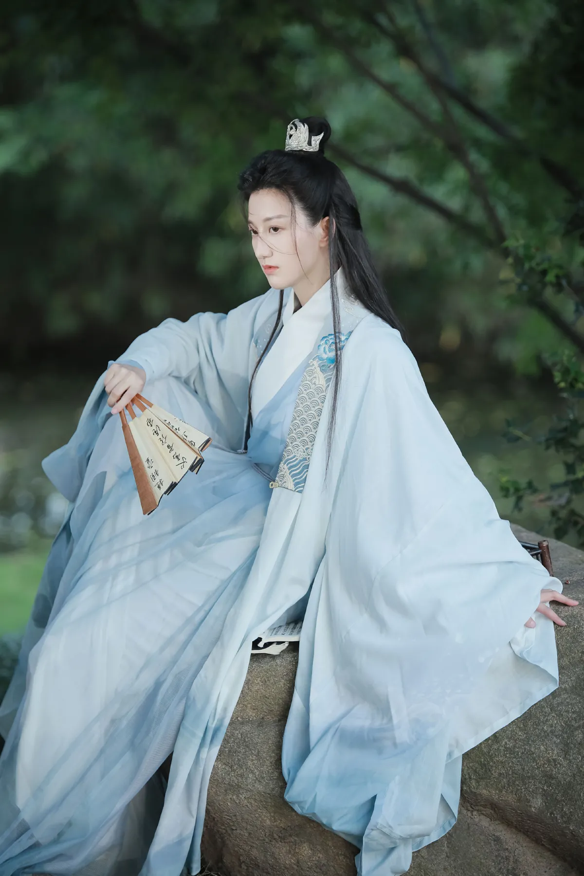 鲜衣怒马少年郎