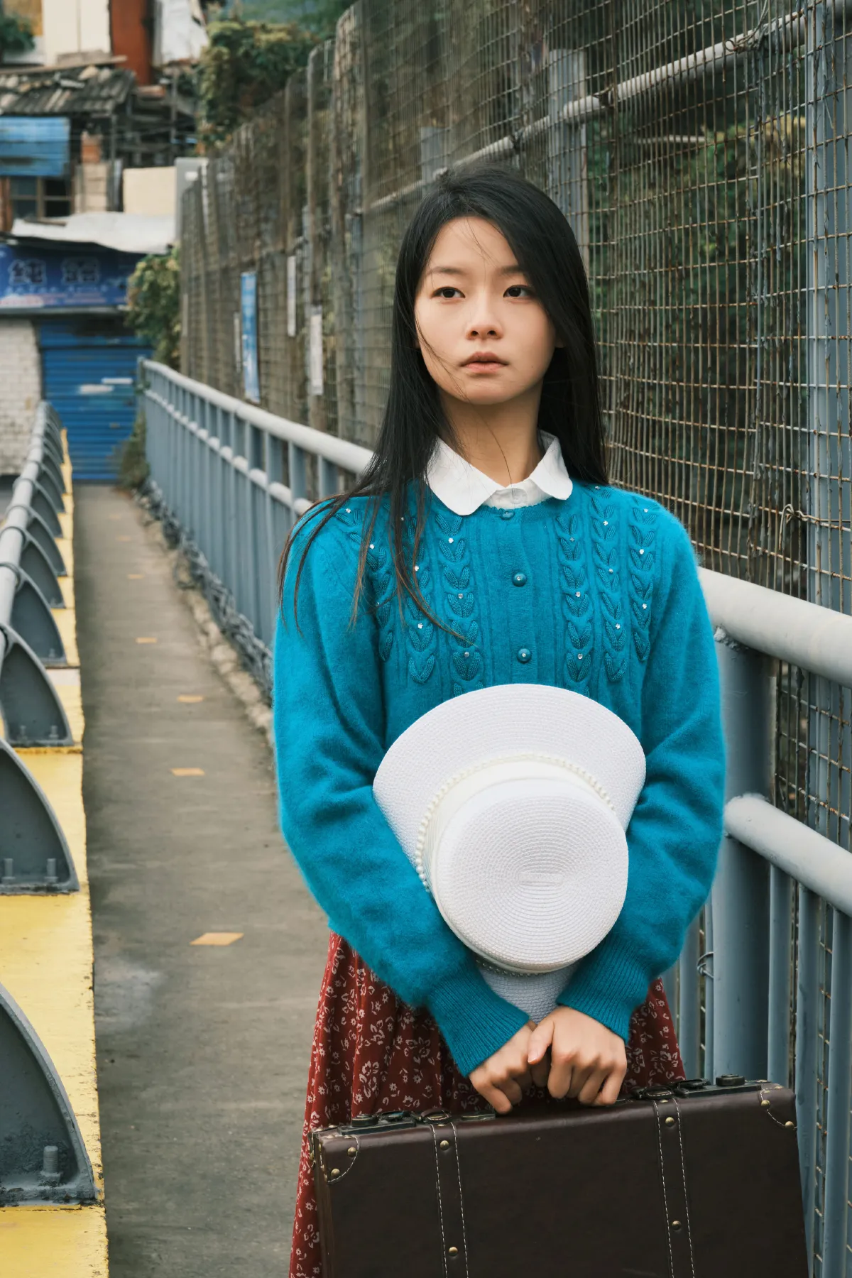 复古少女2