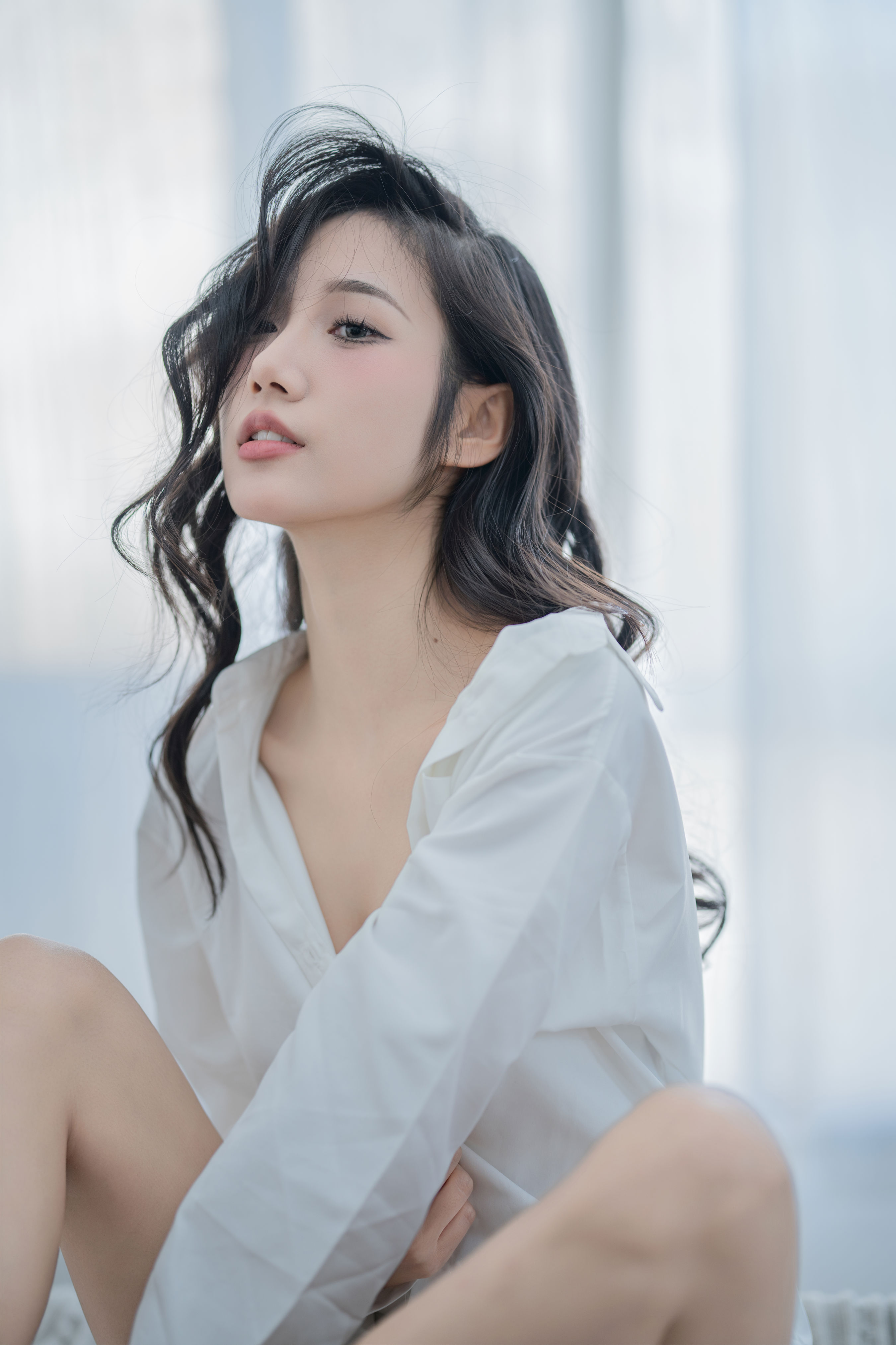 温柔凝视1