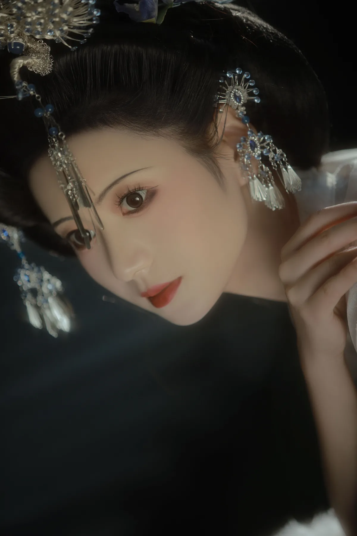 早知如此绊人心，何如当初莫相识1