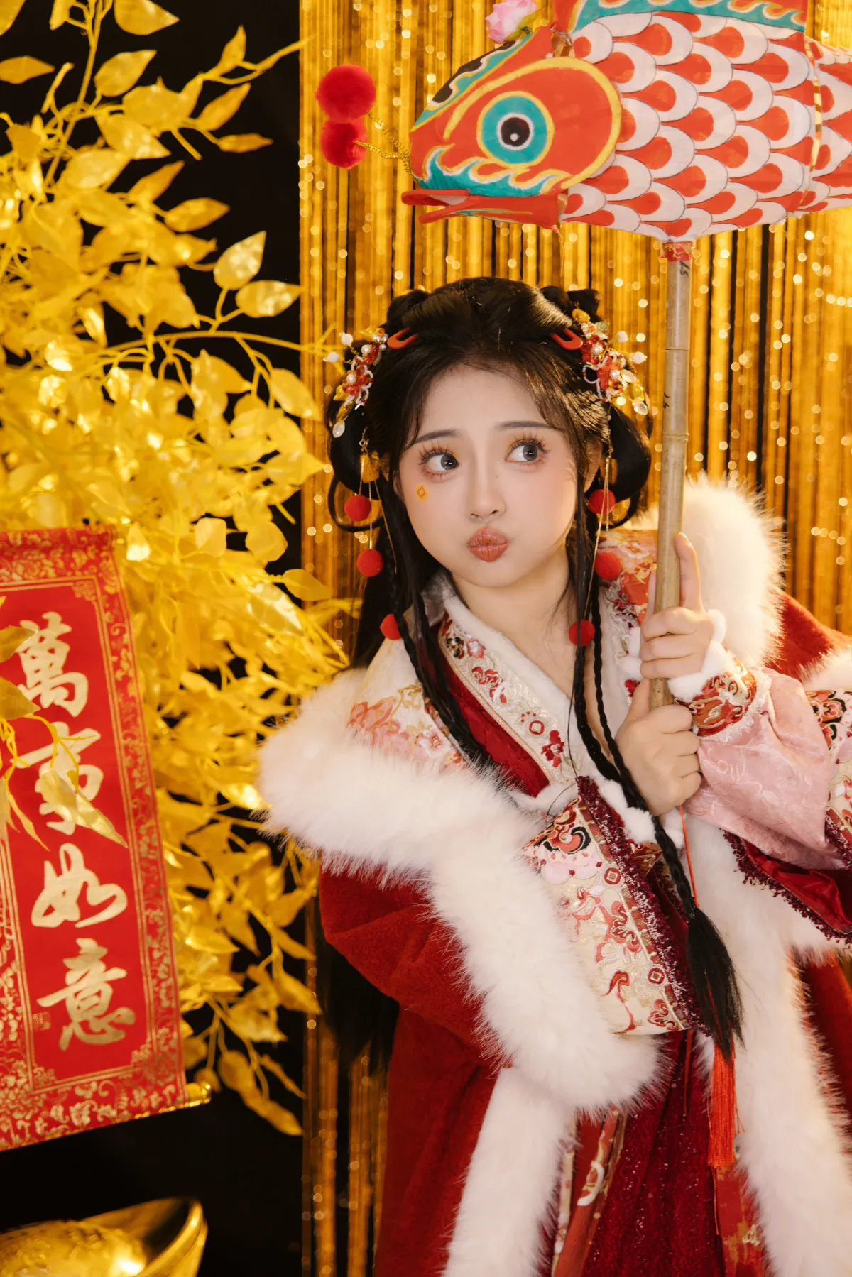蛇年大吉2