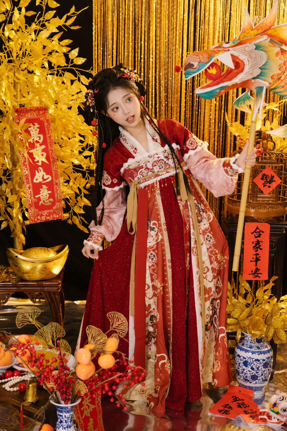 蛇年大吉3