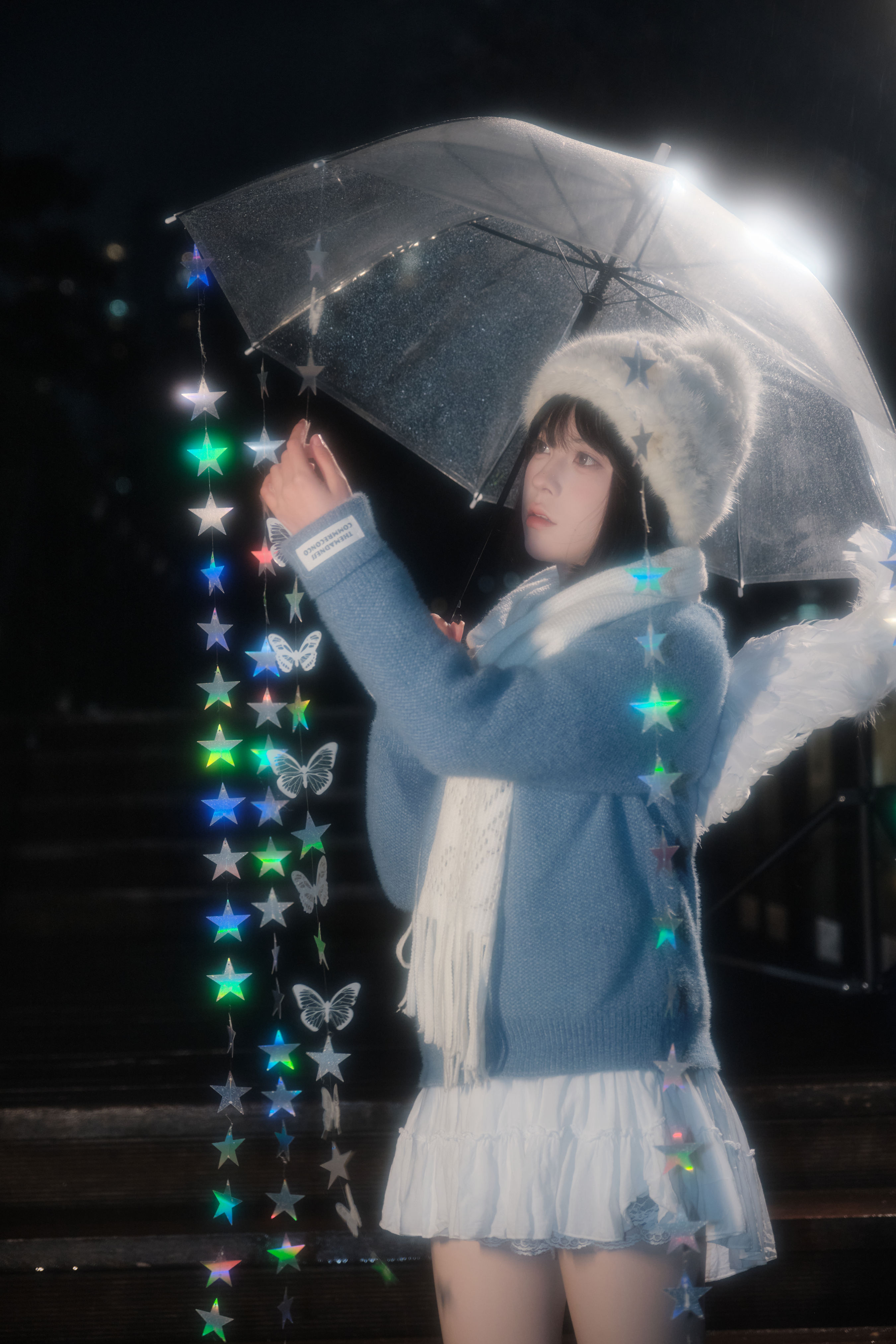 梦幻天使