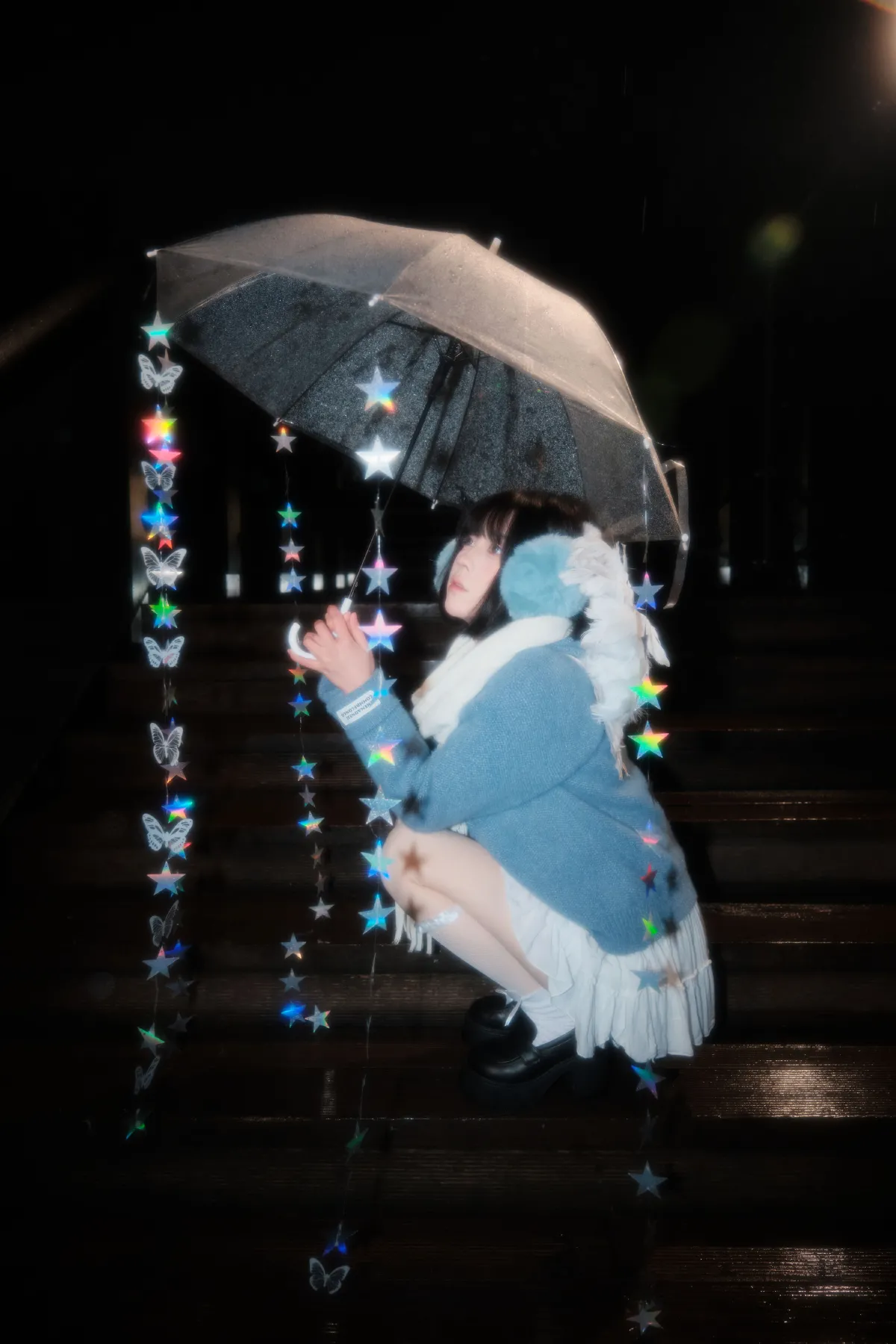 梦幻天使3