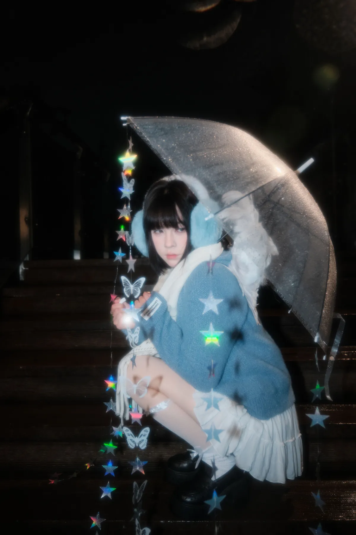 梦幻天使5