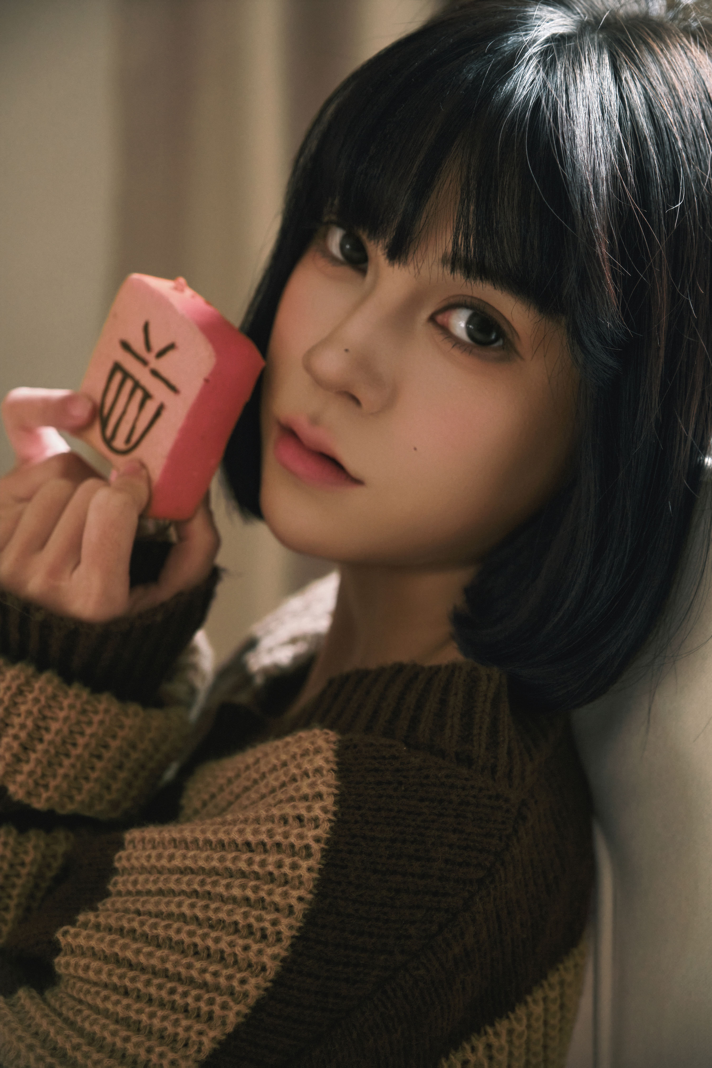 日杂少女1