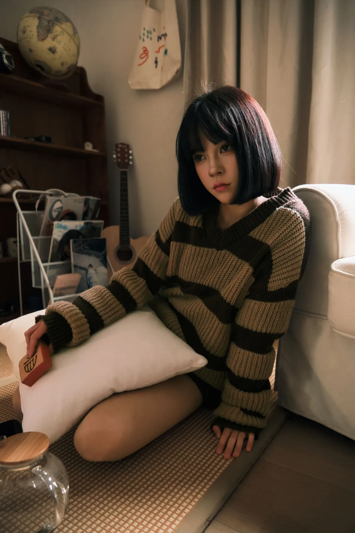 日杂少女2