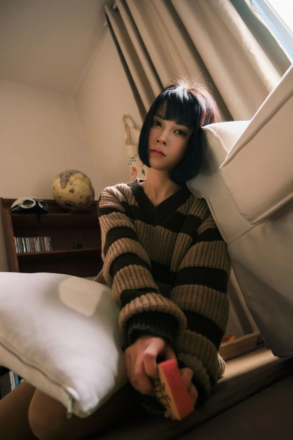 日杂少女5