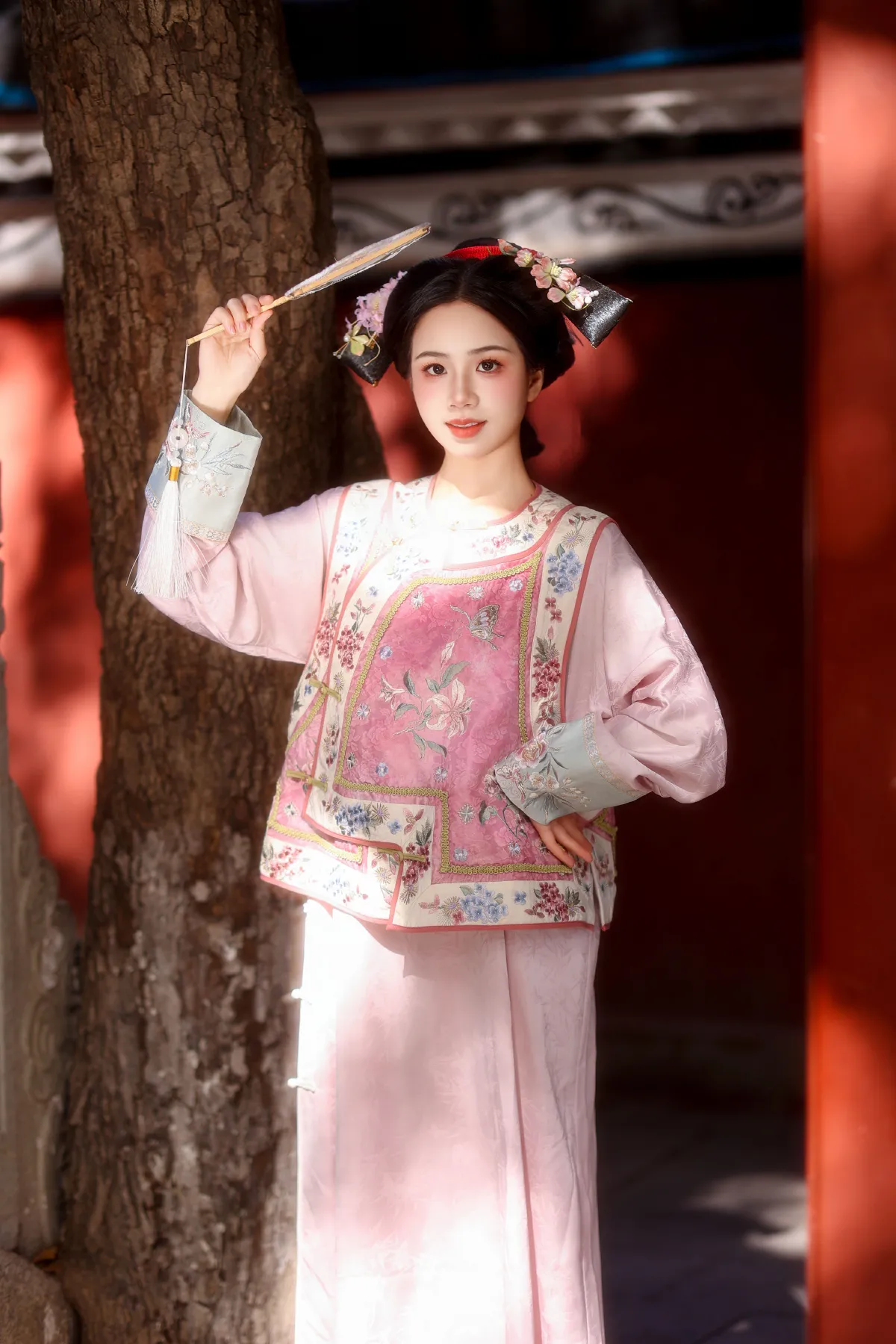 春诗
