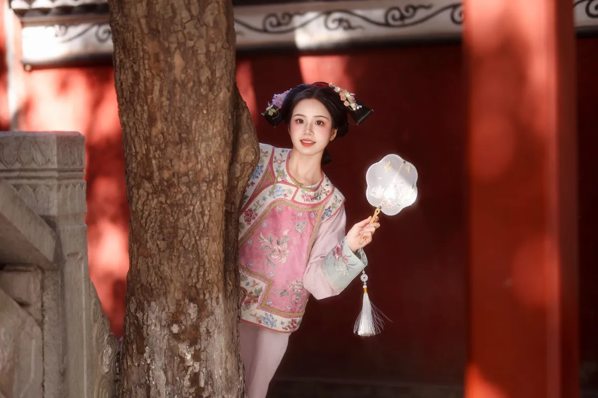 春诗