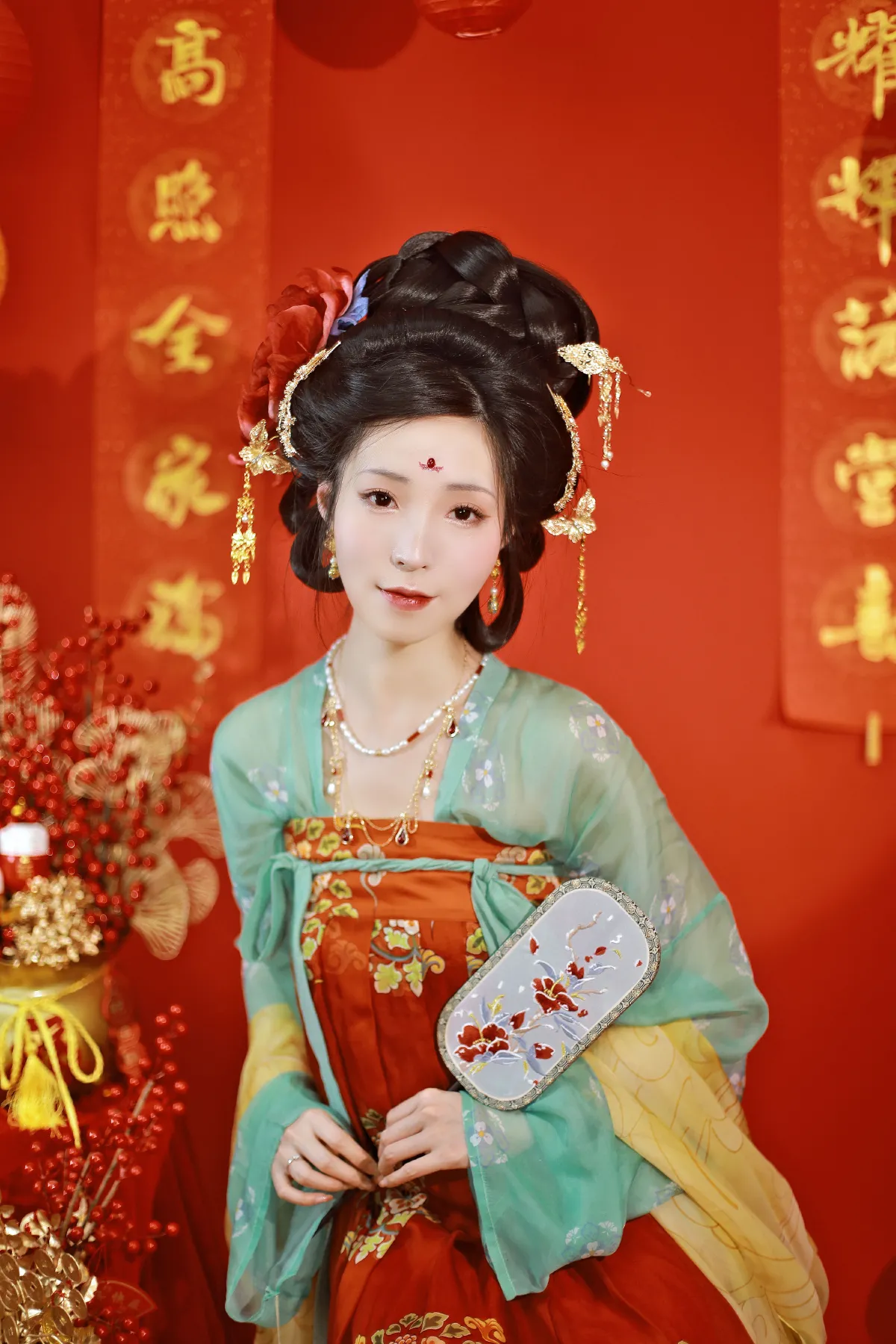 烟火年年1