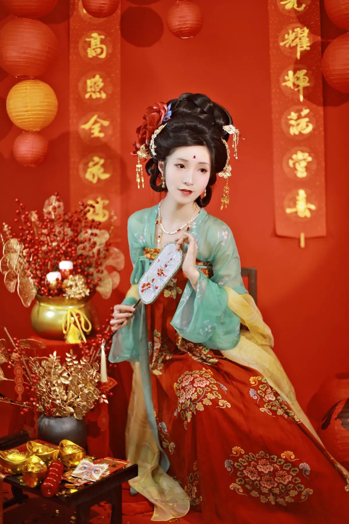 烟火年年2