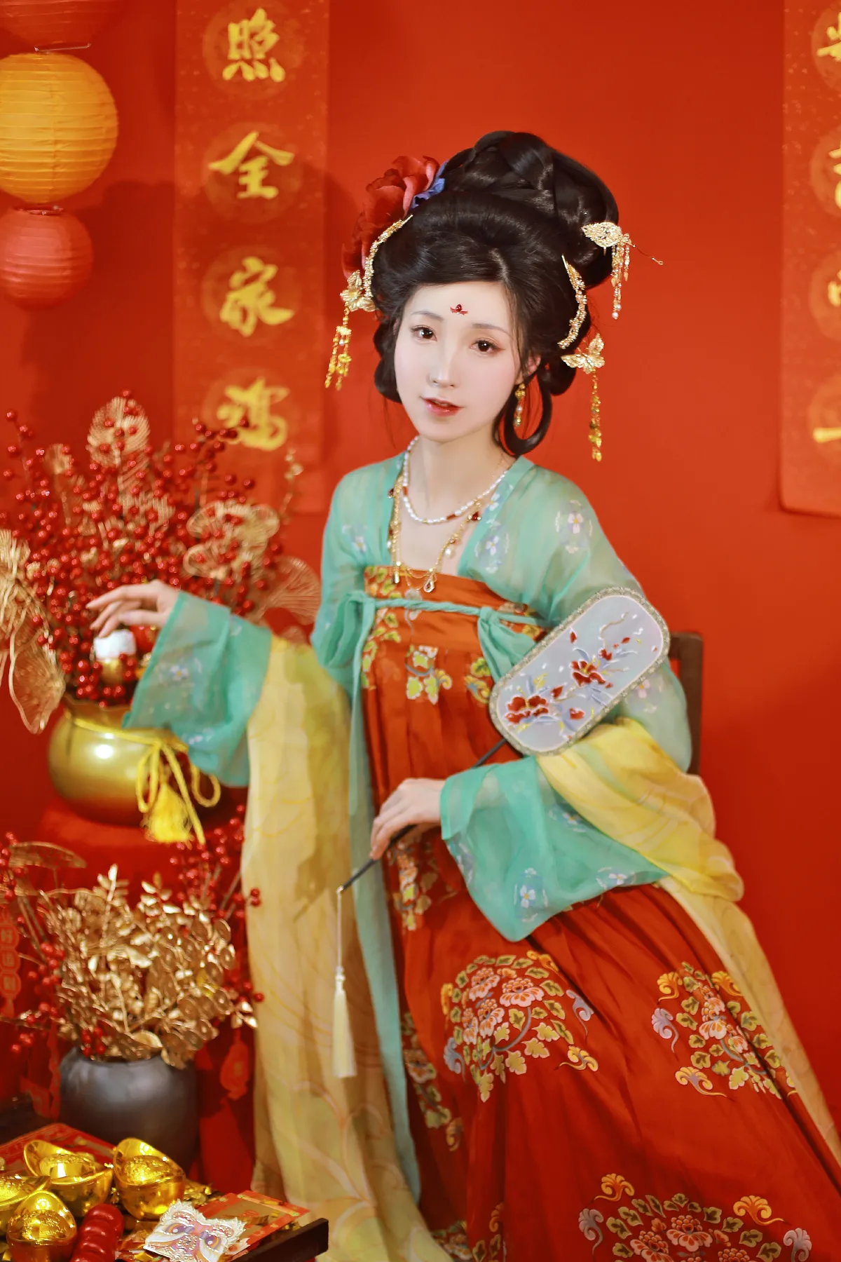 烟火年年3