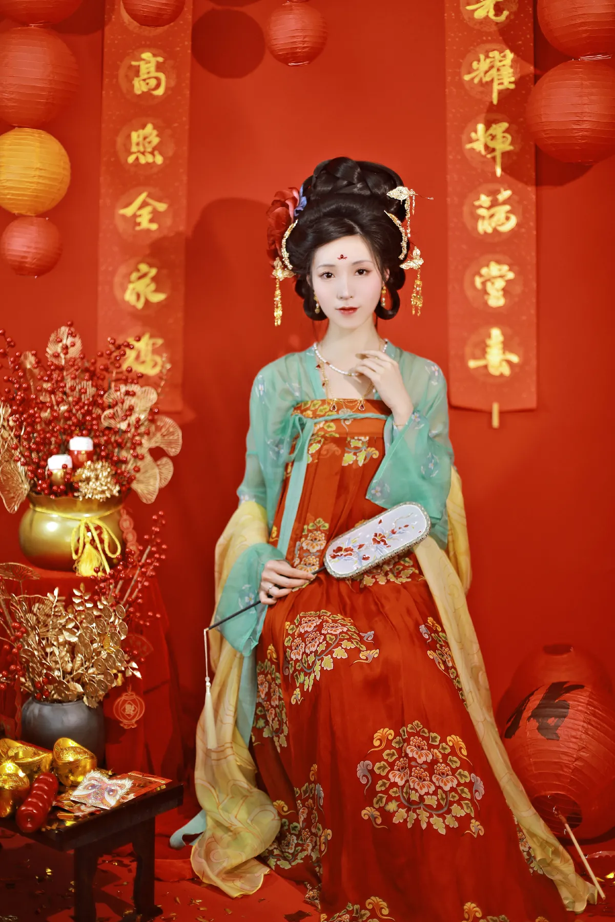 烟火年年4
