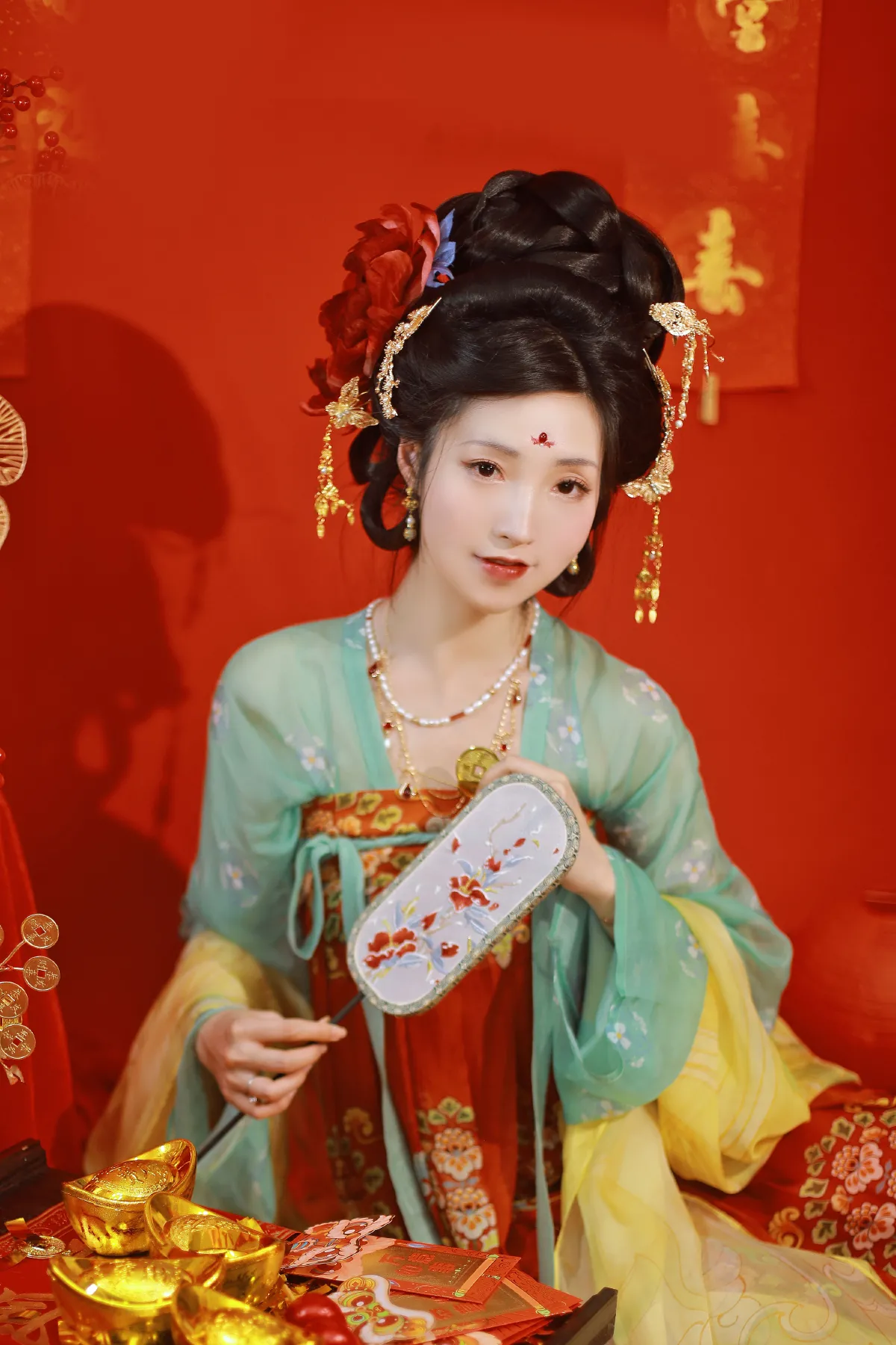 烟火年年5