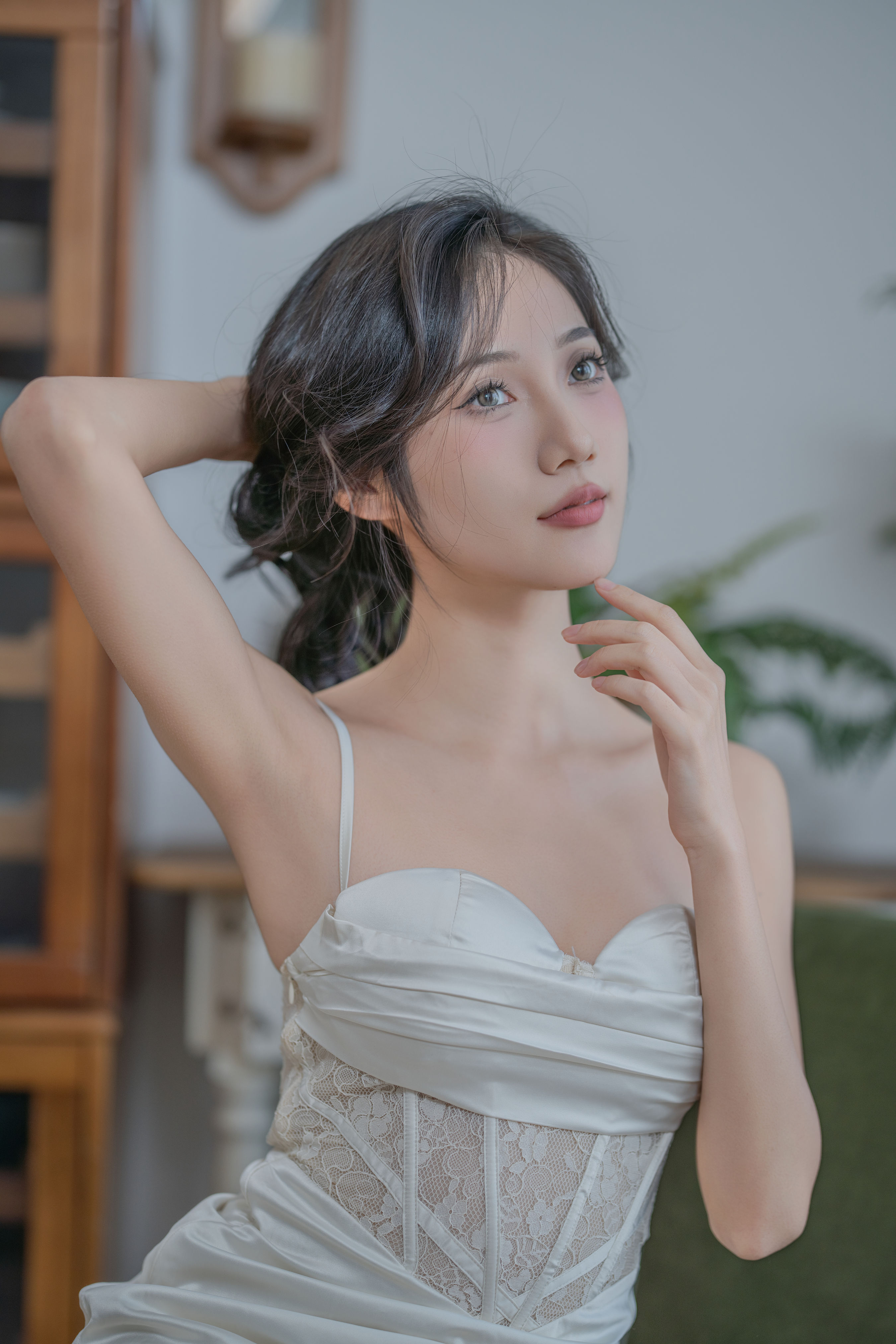 陈先森_o1ne万《时光倩影》美图作品图片1