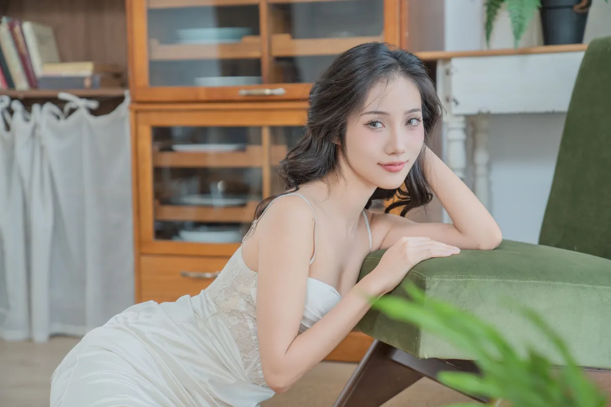 陈先森_o1ne万《时光倩影》美图作品图片4