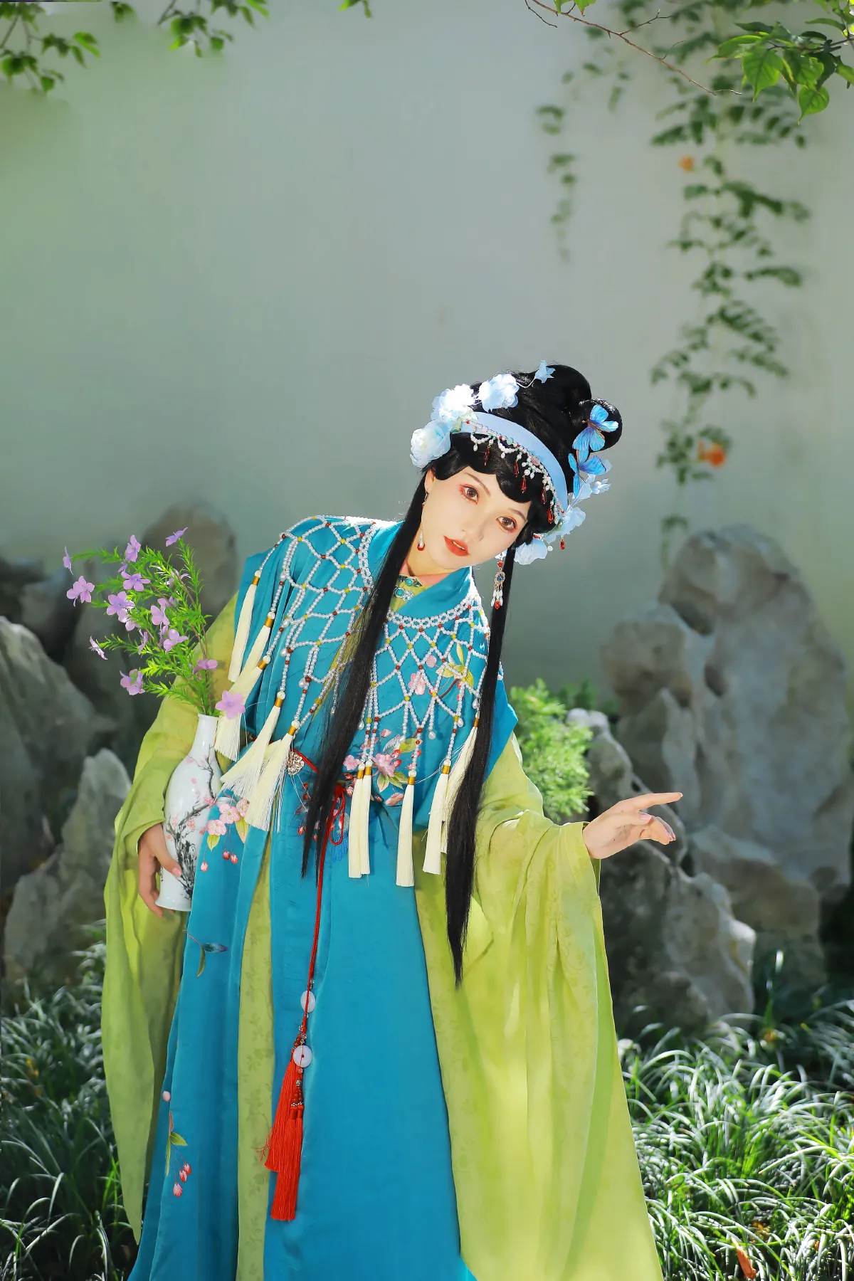 惜春令